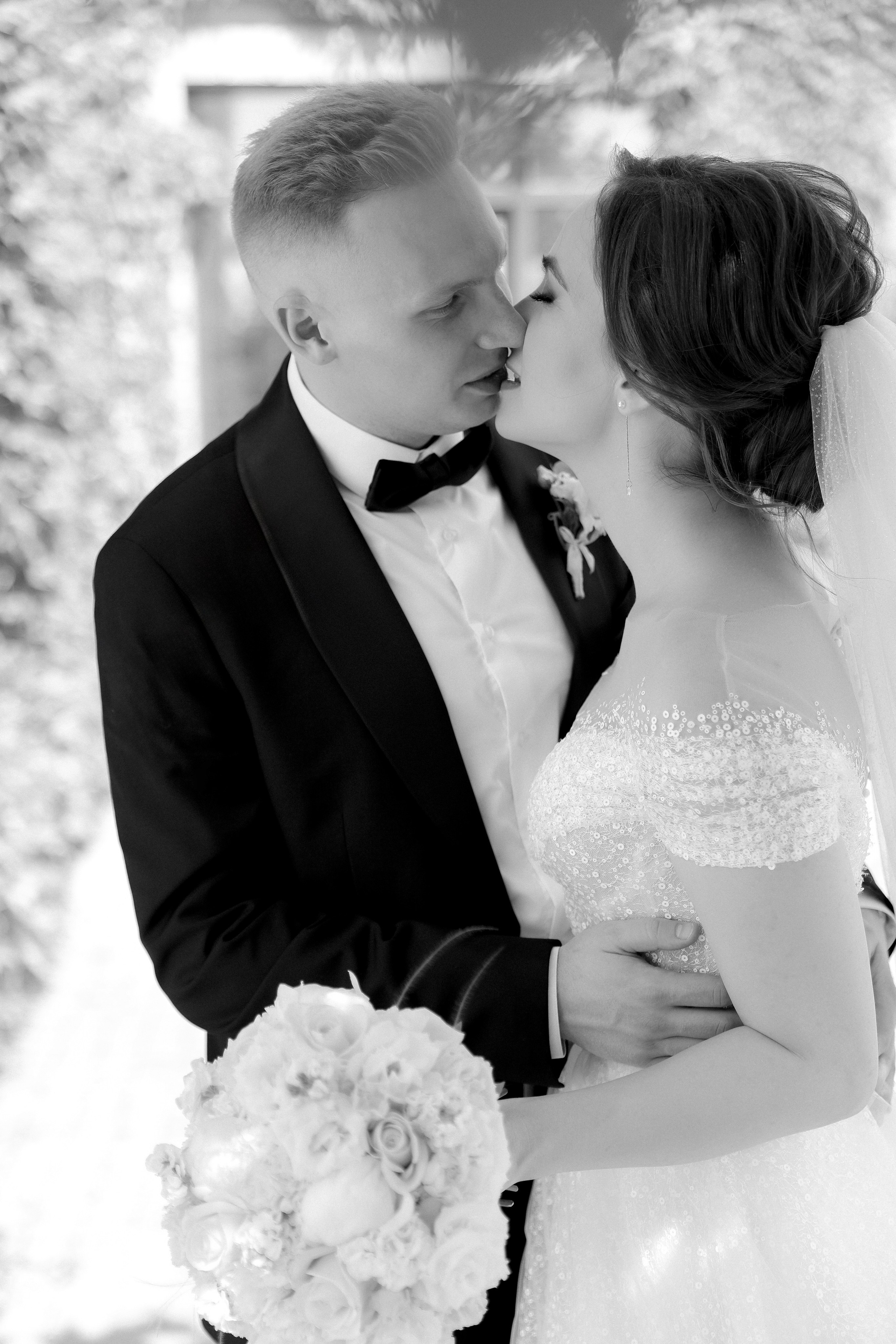 Максим & Ольга. Свадебный фотограф Ольга Гречко