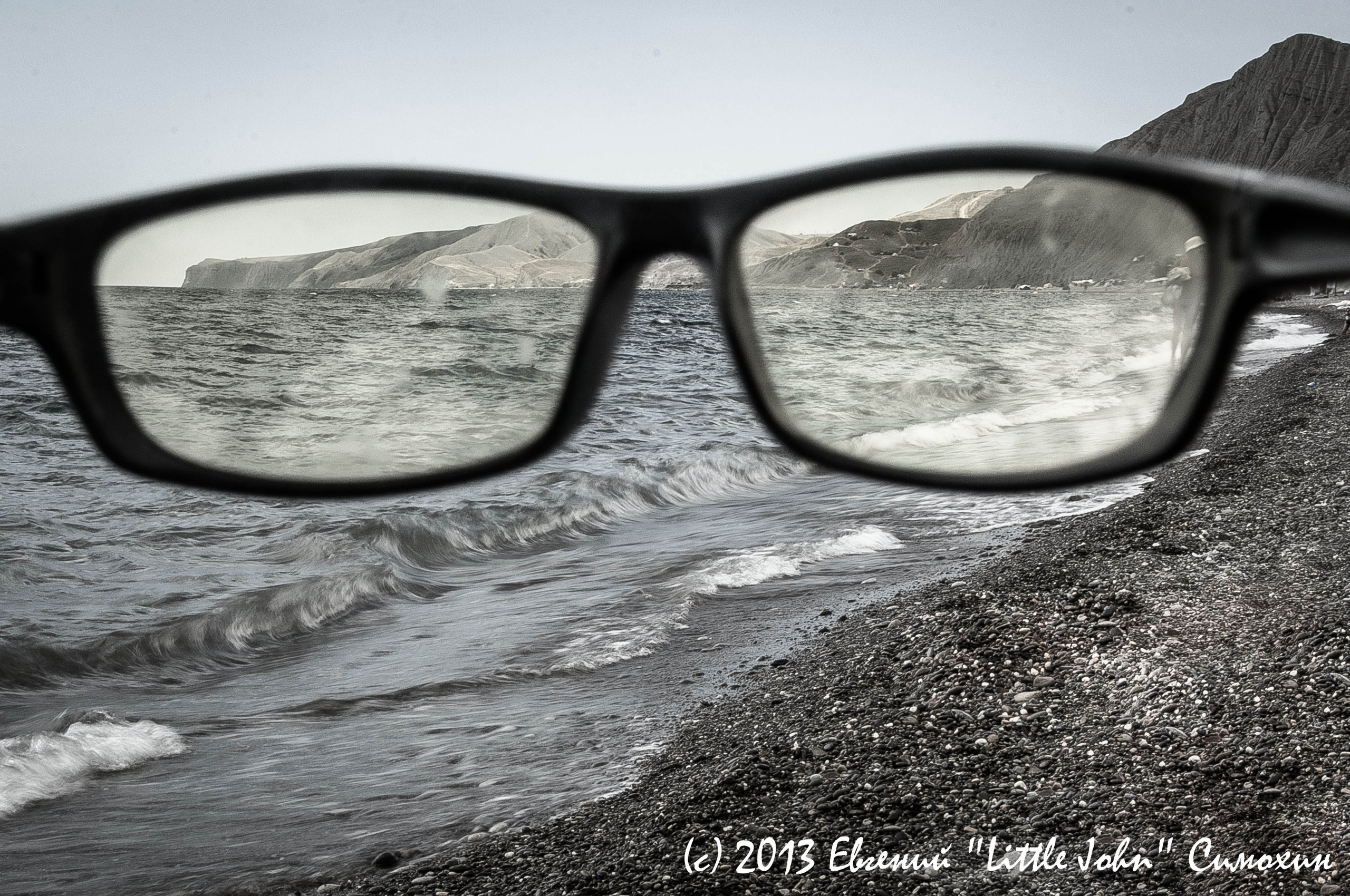 Фотограф Евгений Симохин