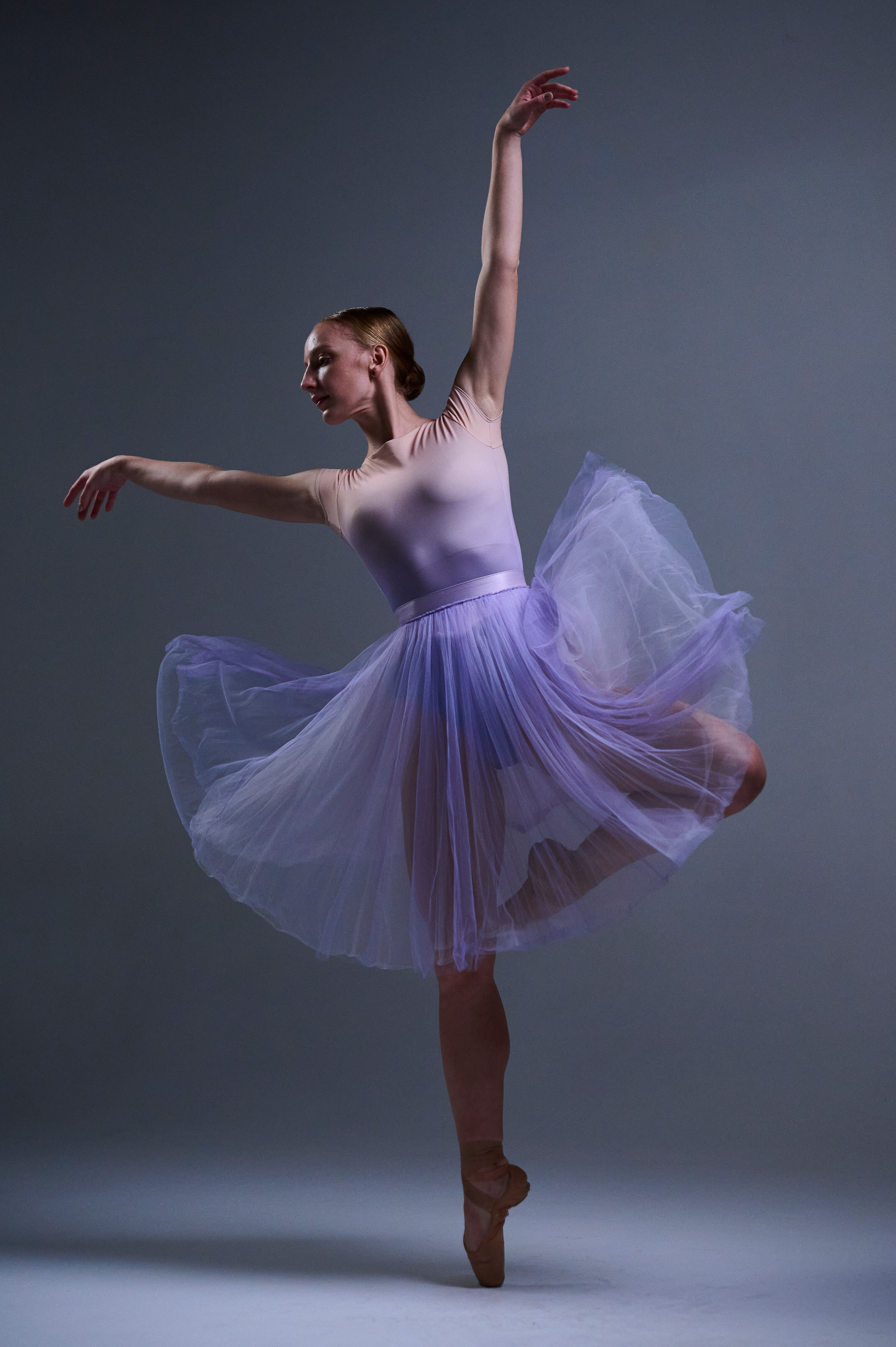 Фотограф Алексеева Арина