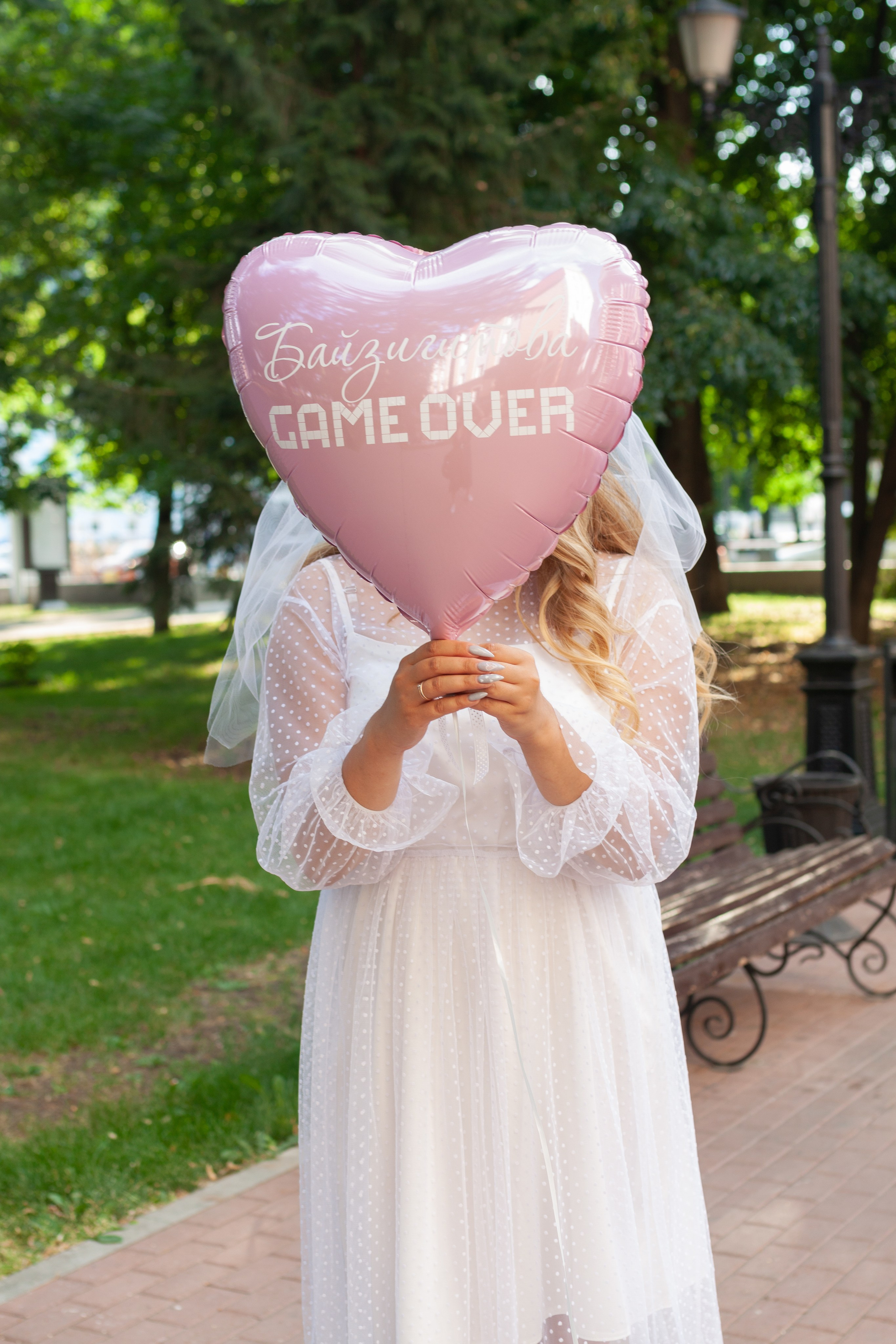 Девичник 30.07. Марина Шаймухаметова. Фотограф в Уфе