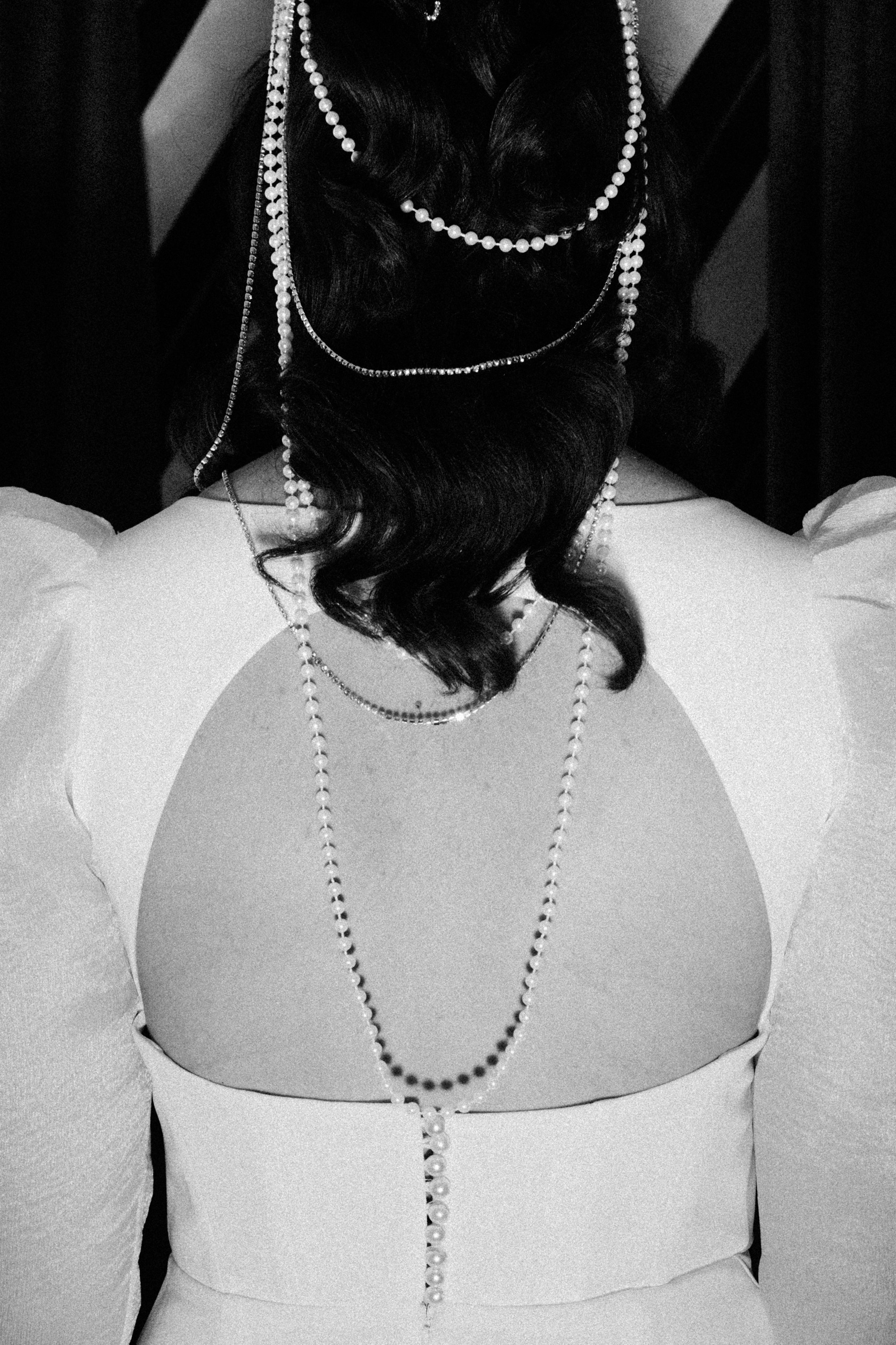 Дарья и Сергей. Репортажный и портретный фотограф во Владимире Сергей Кравцов