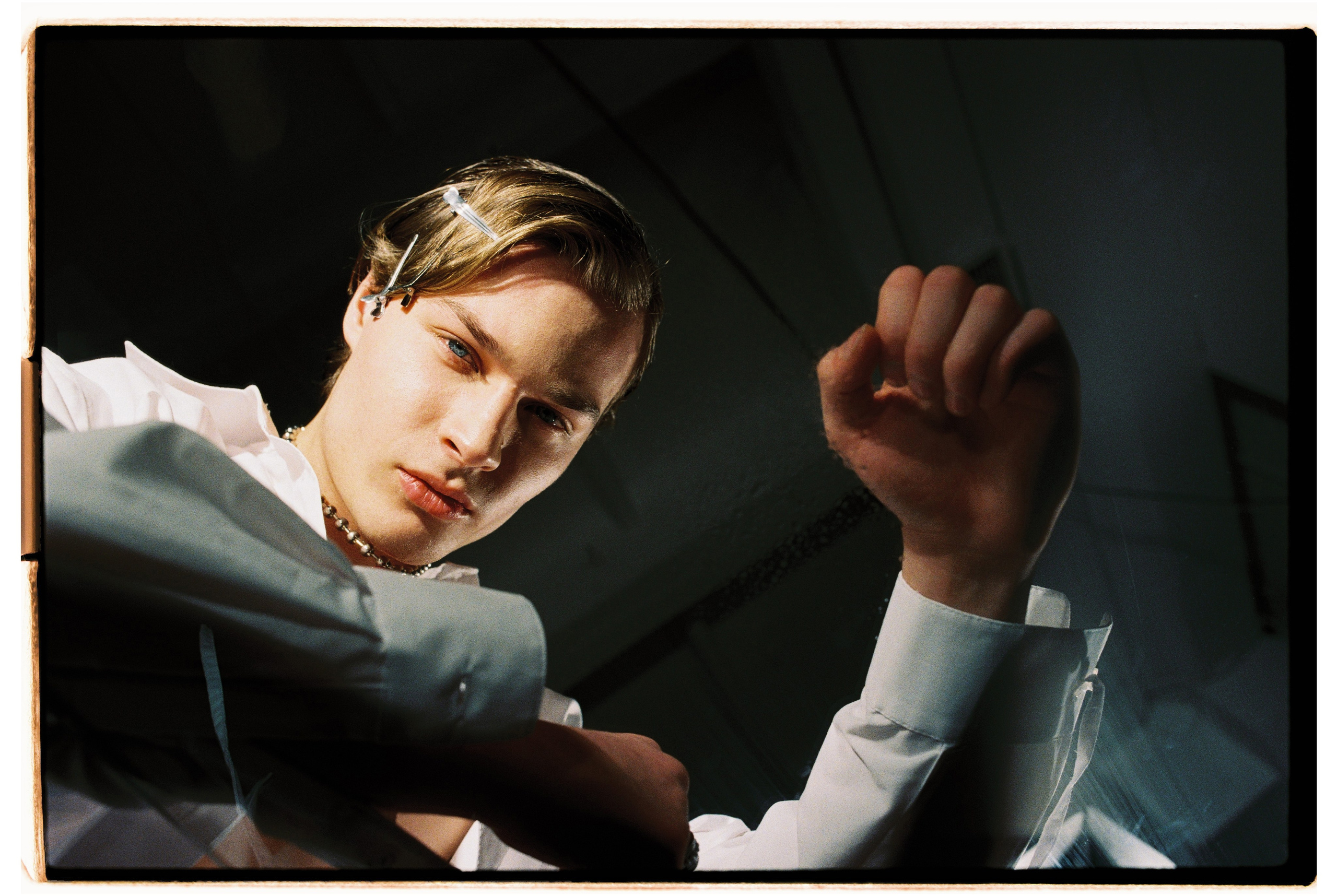 Twos. Фотограф Андрей Куськало