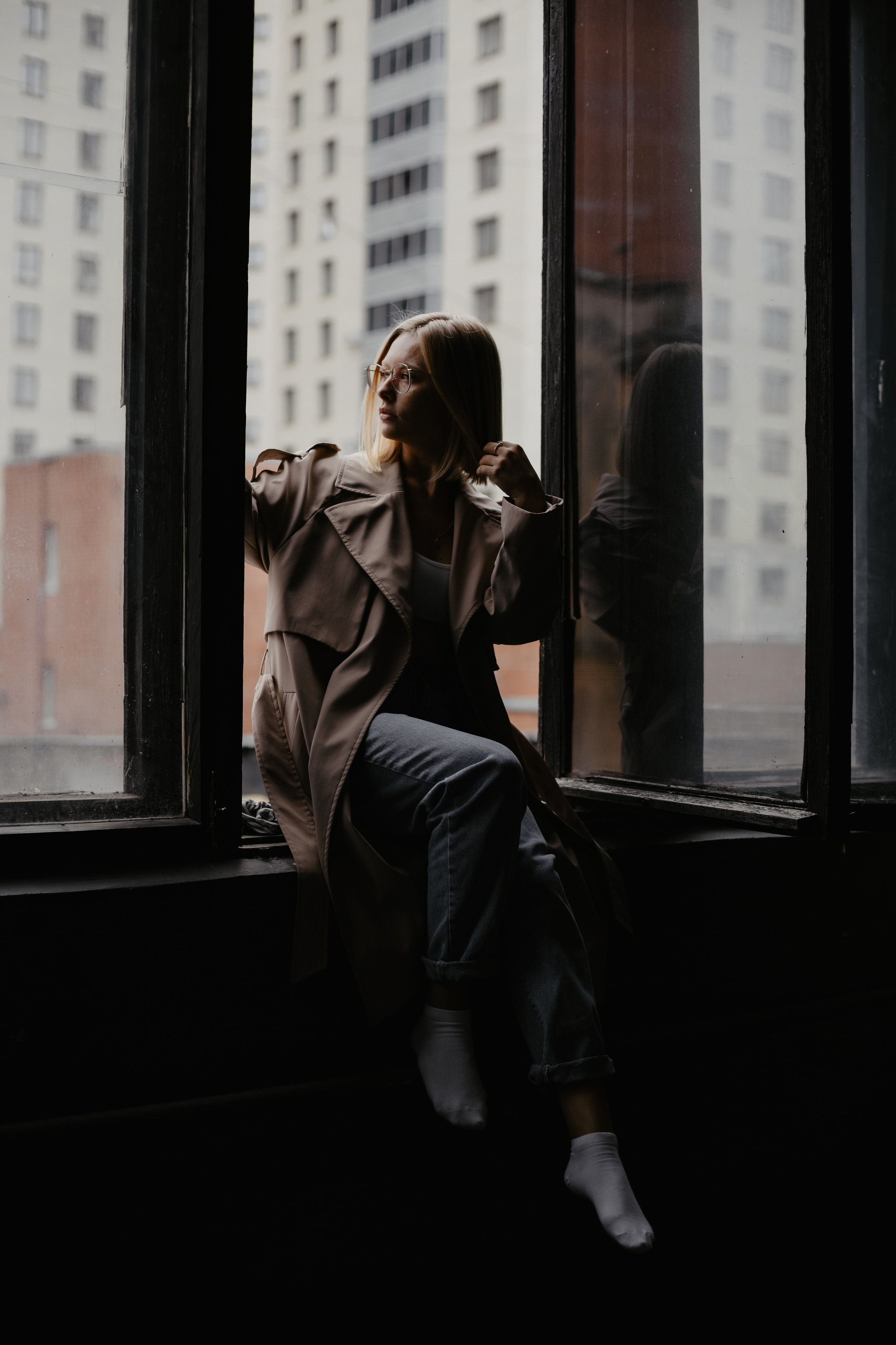 ИНДИВИДУАЛЬНАЯ СЪЕМКА. Свадебный фотограф Мария Печенева I Екатеринбург