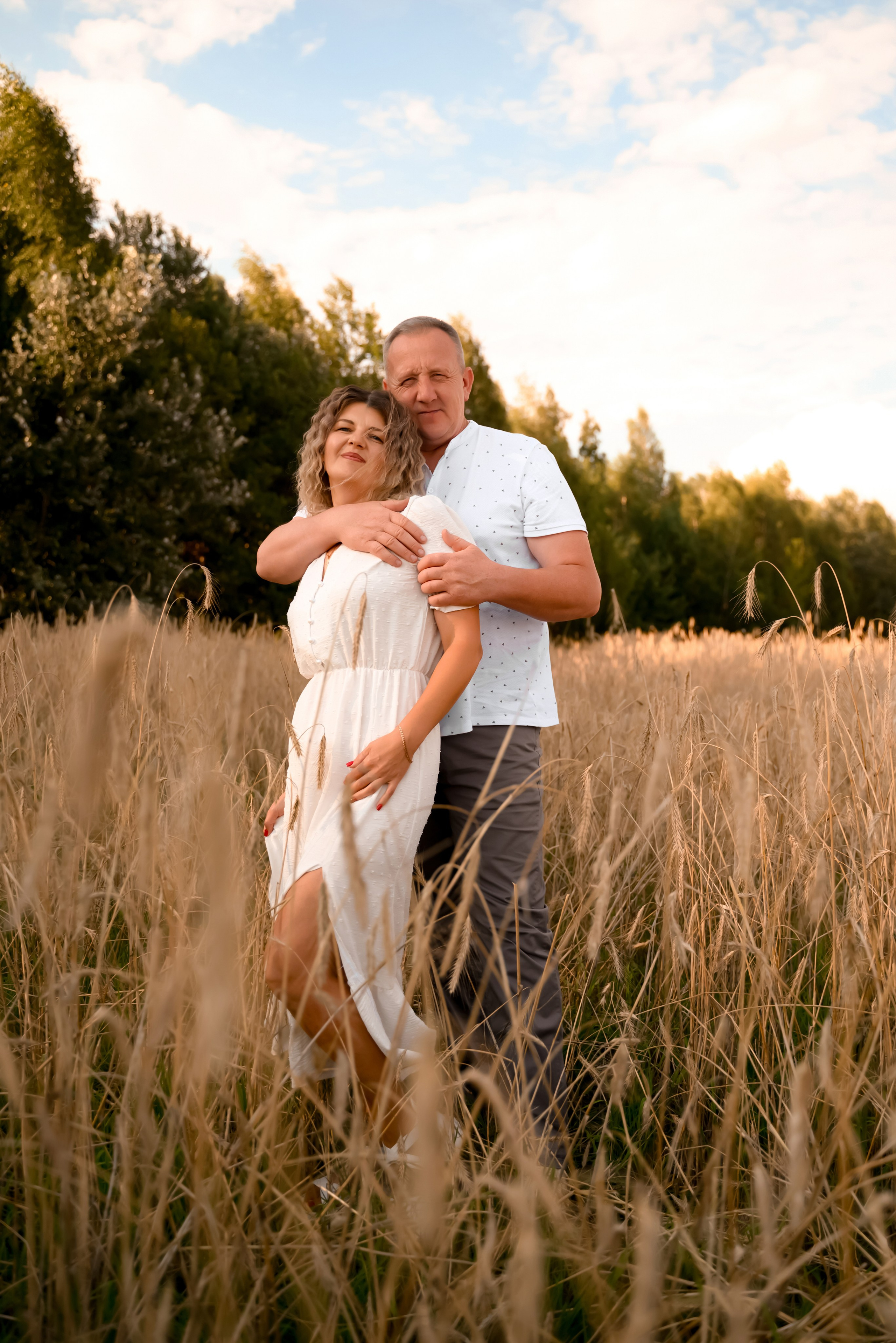 Love Story. Фотограф в Лунинце и Брестской области