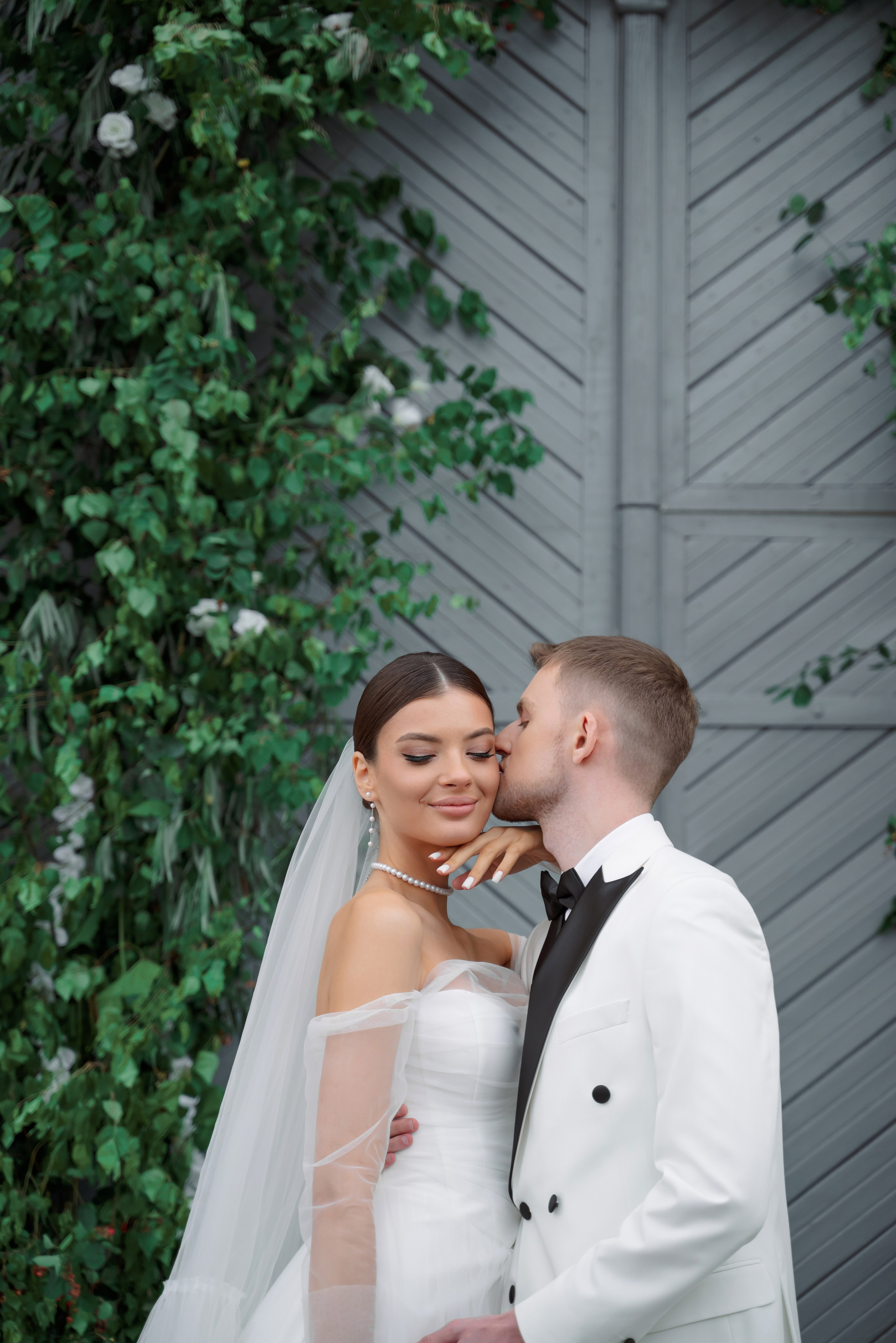 K&V. Фотограф в Лунинце и Брестской области