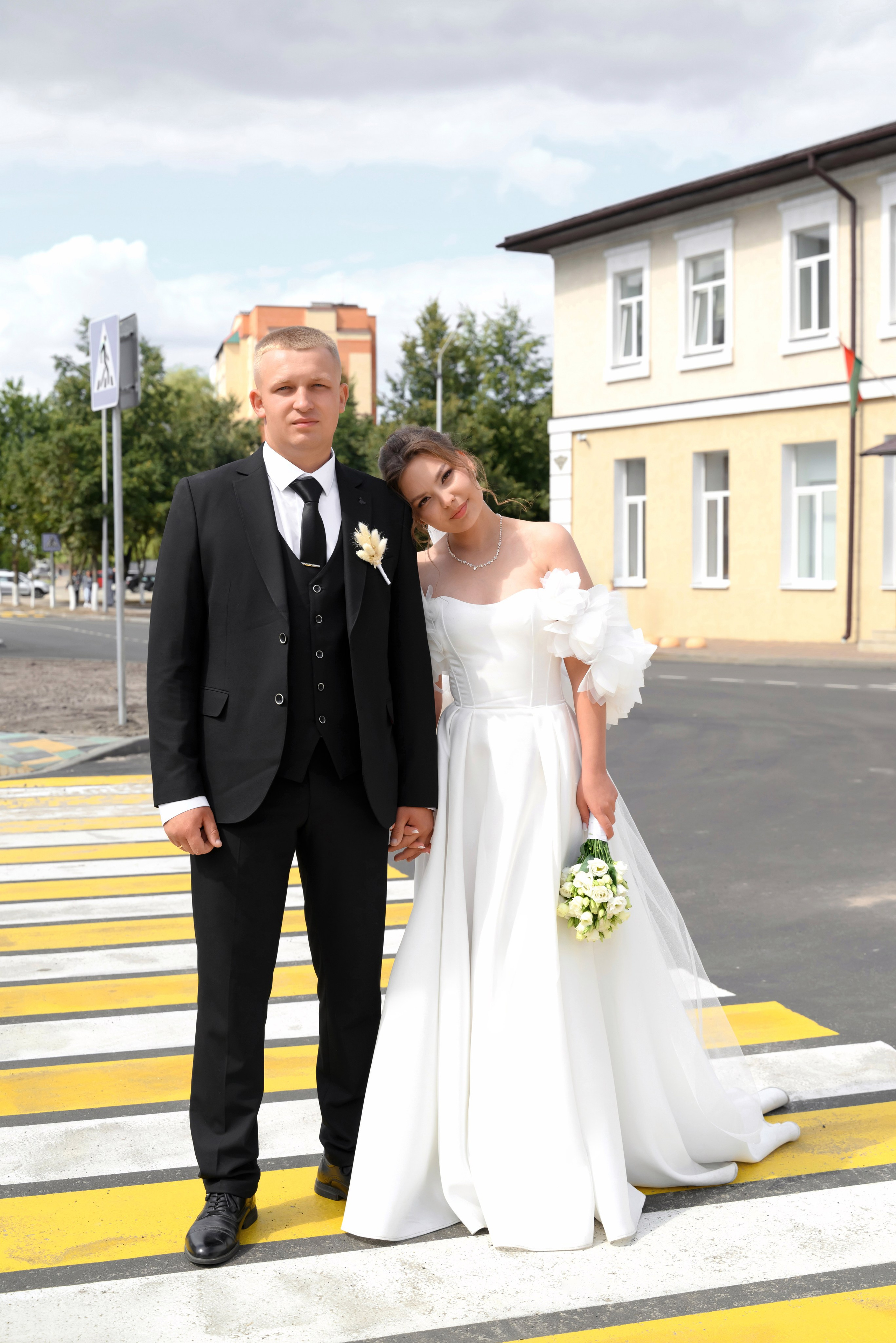 K&Y. Фотограф в Лунинце и Брестской области