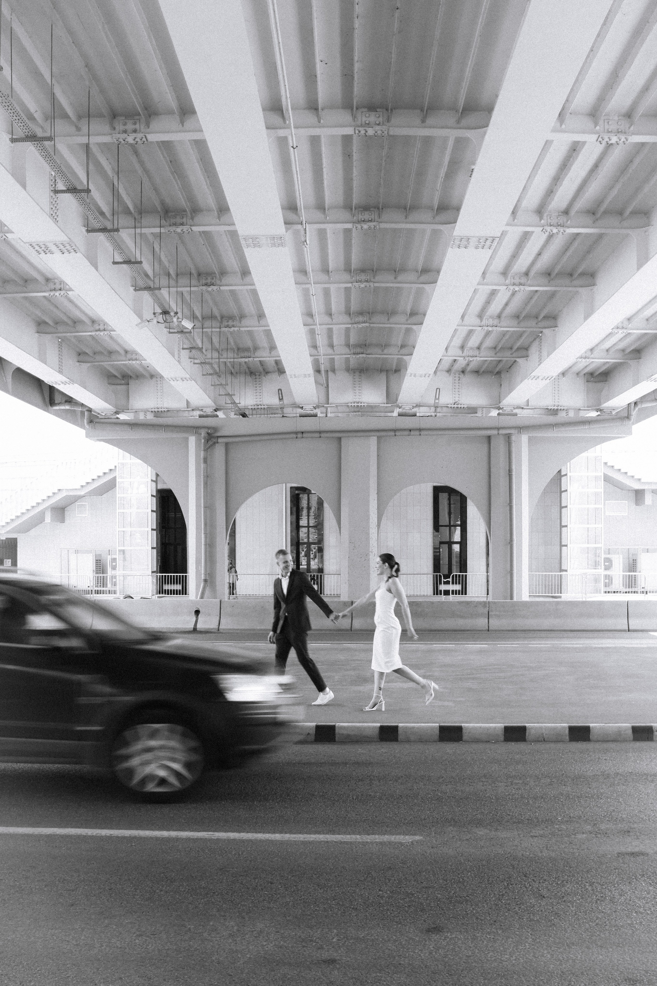 Оля + Никита. Свадебный и индивидуальный фотограф в Волгограде Епихина Надежда