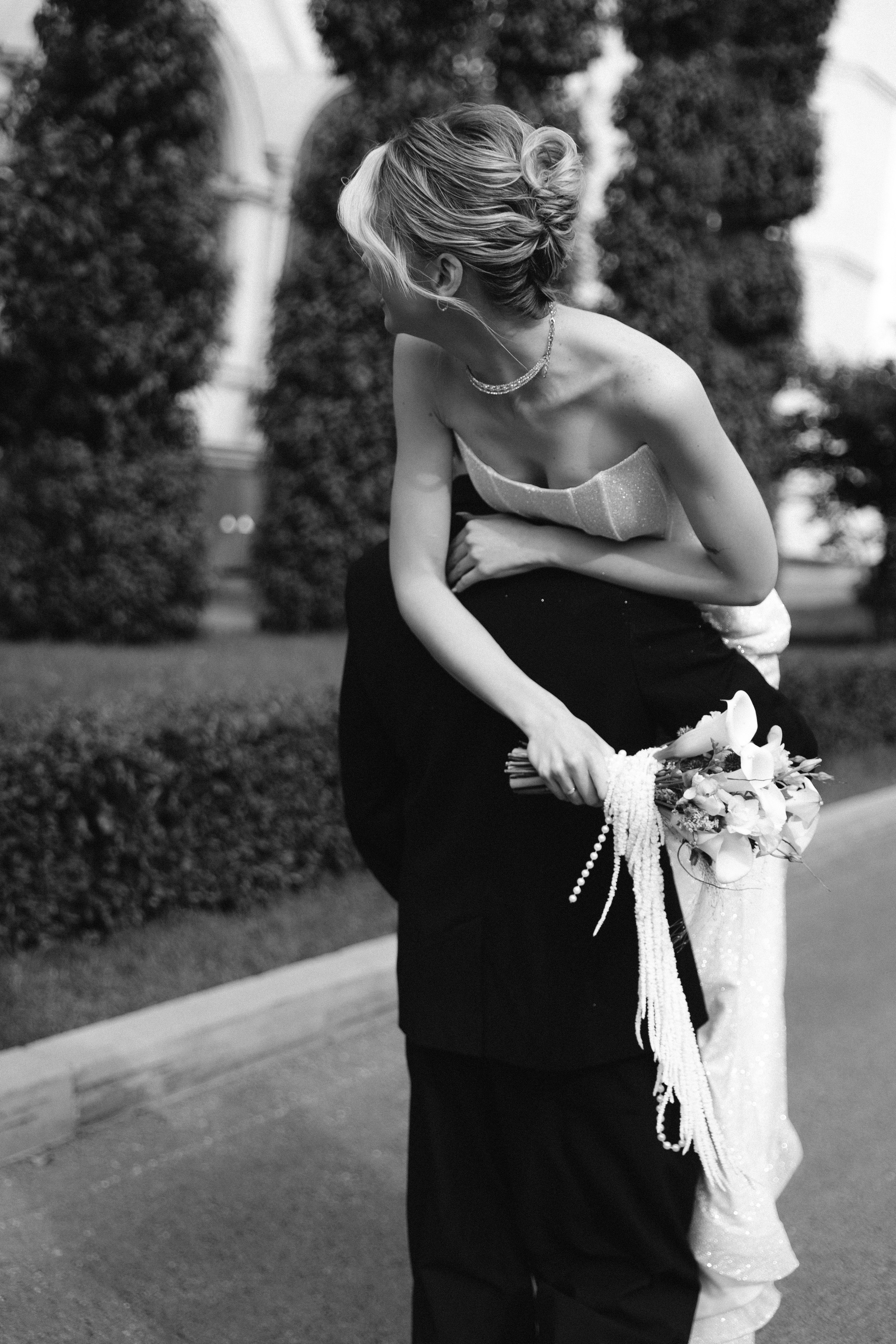 Татьяна и Никита. Свадебный и портретный фотограф в Калининграде и Москве Марк Юдинцев