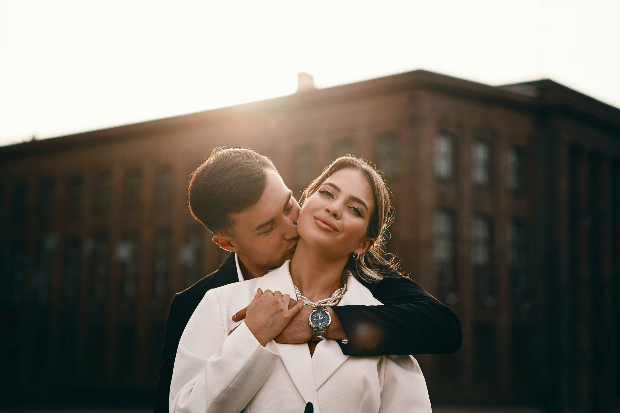 Свадебный фотограф в Оренбурге
