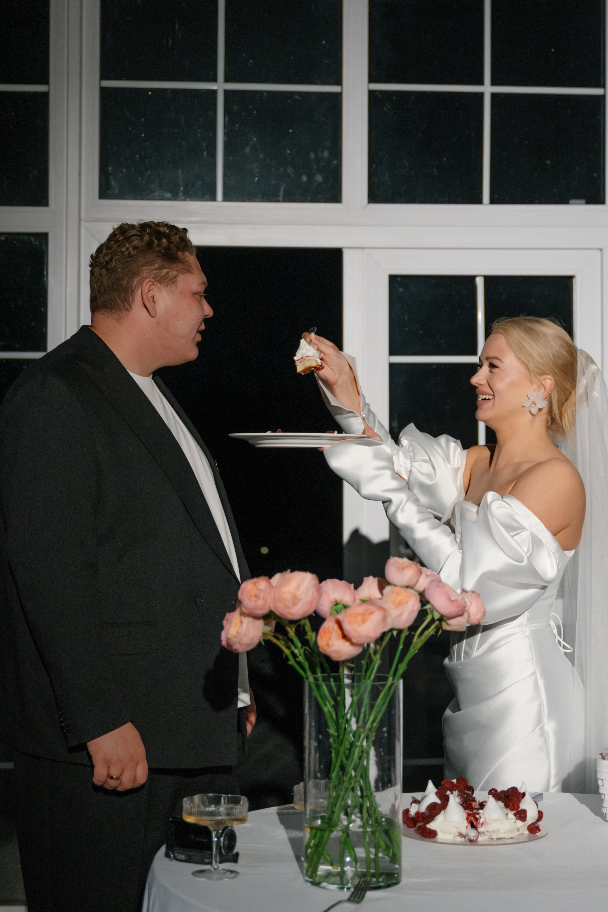 Мария и Евгений. Ульяна Ремезова | Фотограф | Челябинск