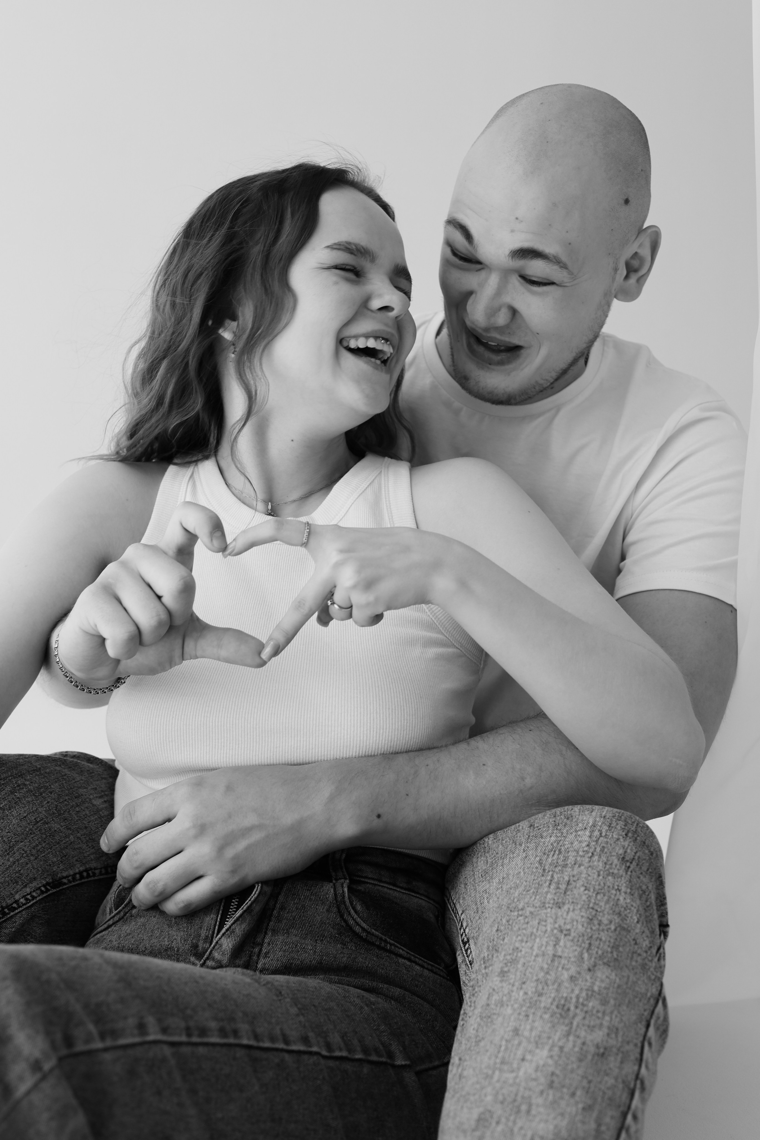 LOVE Story. Фотограф Красноярск Влада Беленя