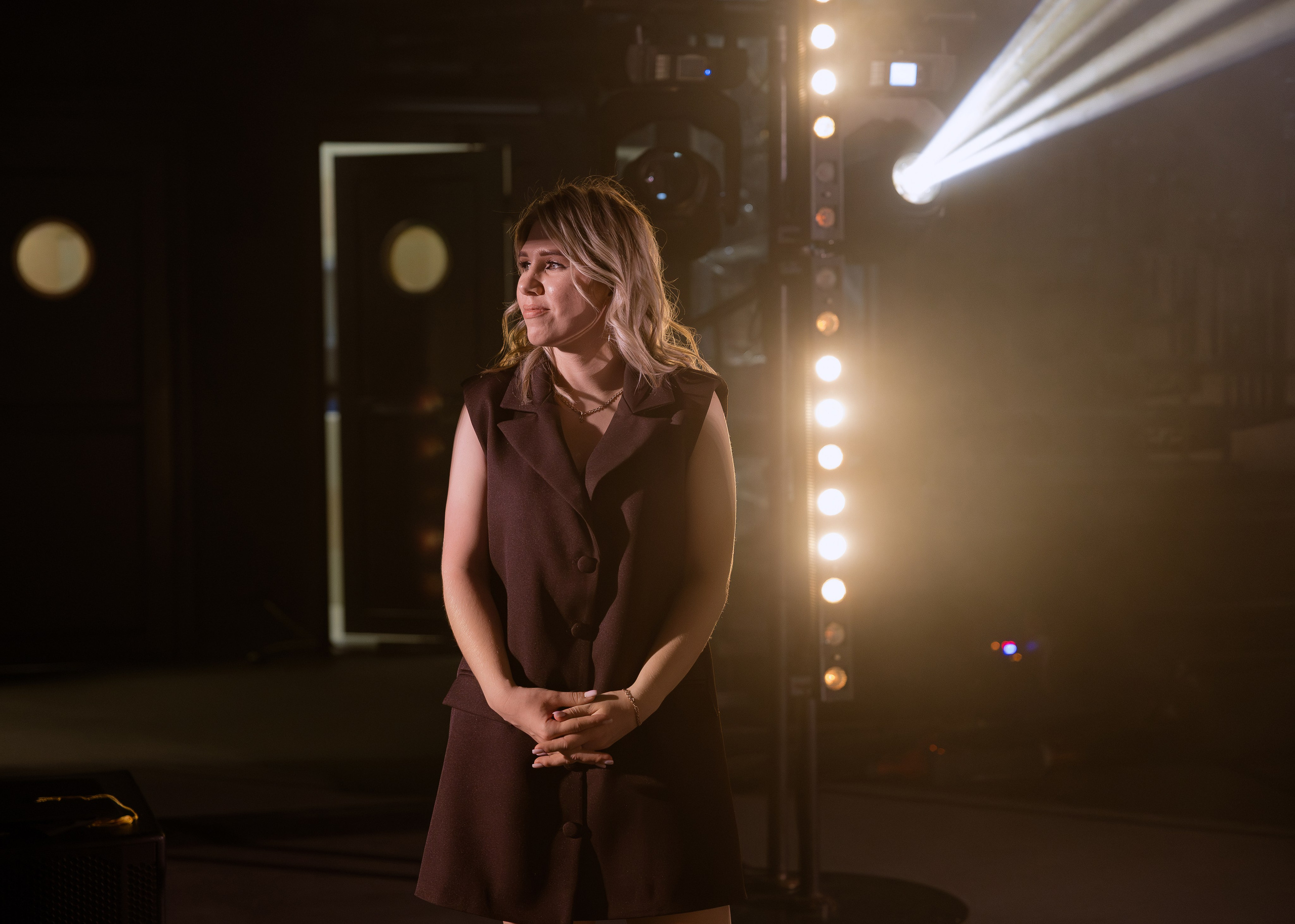 Сергей и Ксения. Фотограф Эмиль Исякаев