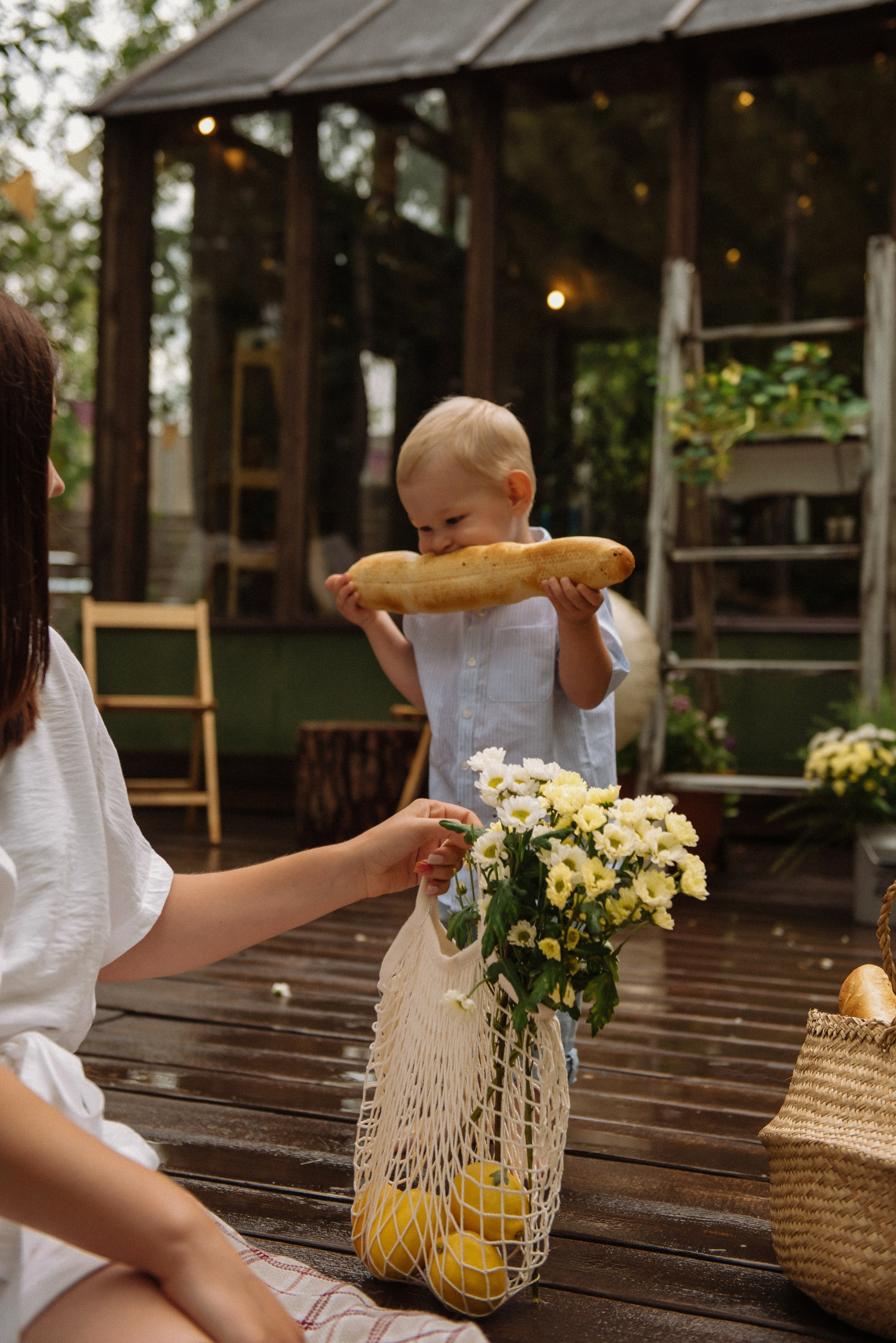 Счастье быть ребенком). Свадебный, портретный, фотограф беременности в Нижнем Новгороде Алина Зиновьева