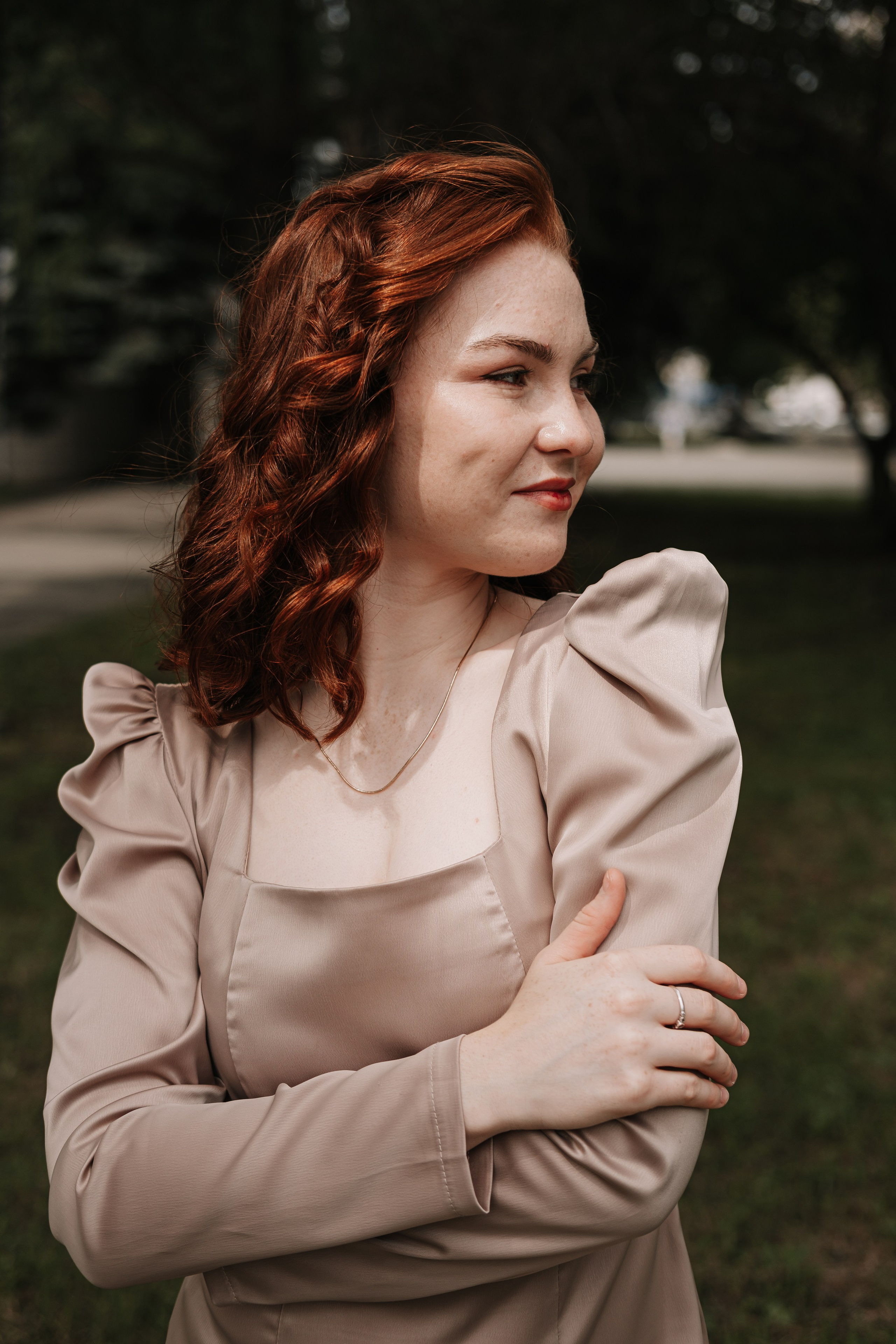 Выпускной. Свадебный фотограф Челябинск