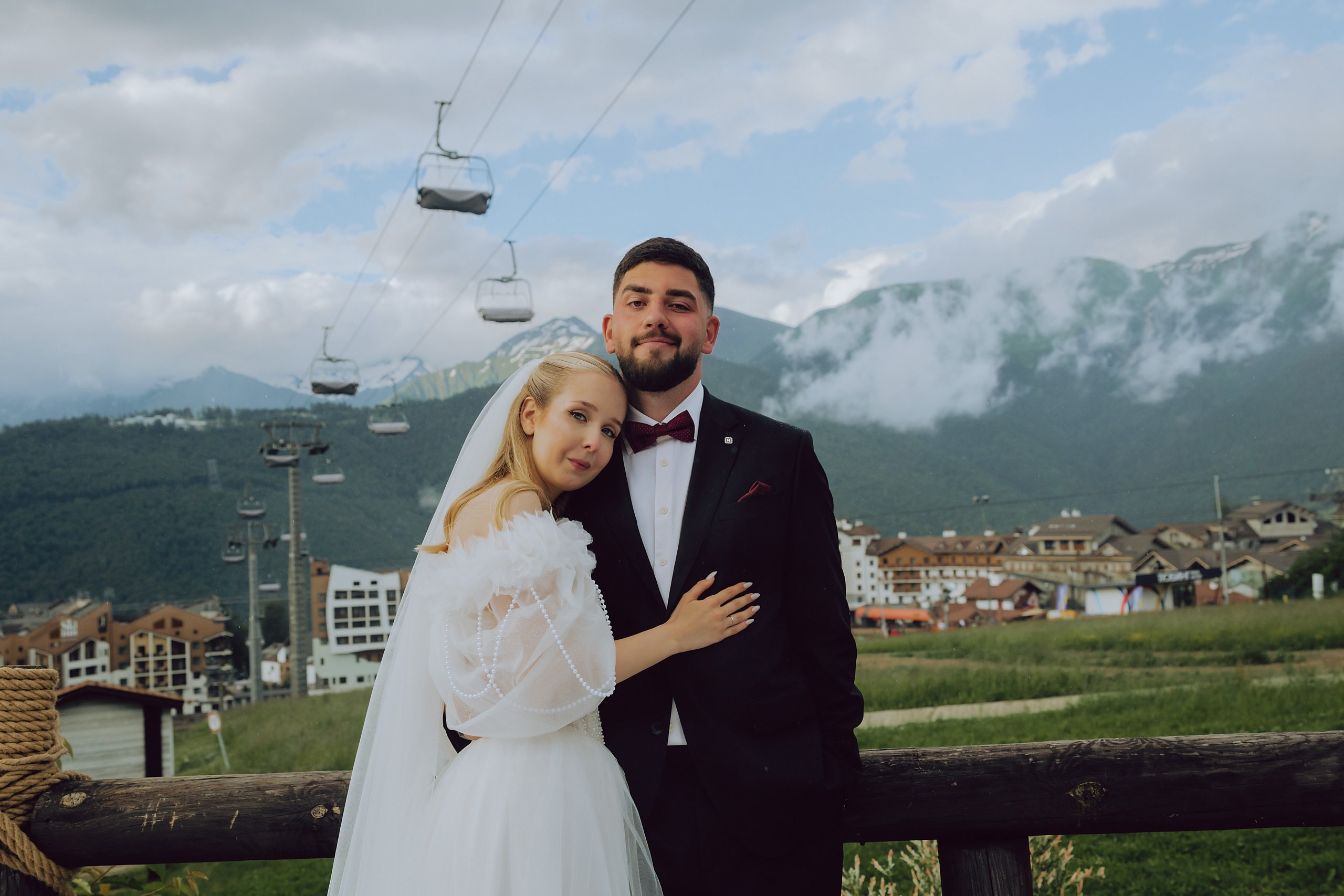 Роза Хутор «Дай мне танец…». Фотограф и Видеограф Анапа, Новороссийск, Краснодар. Алина и Женя