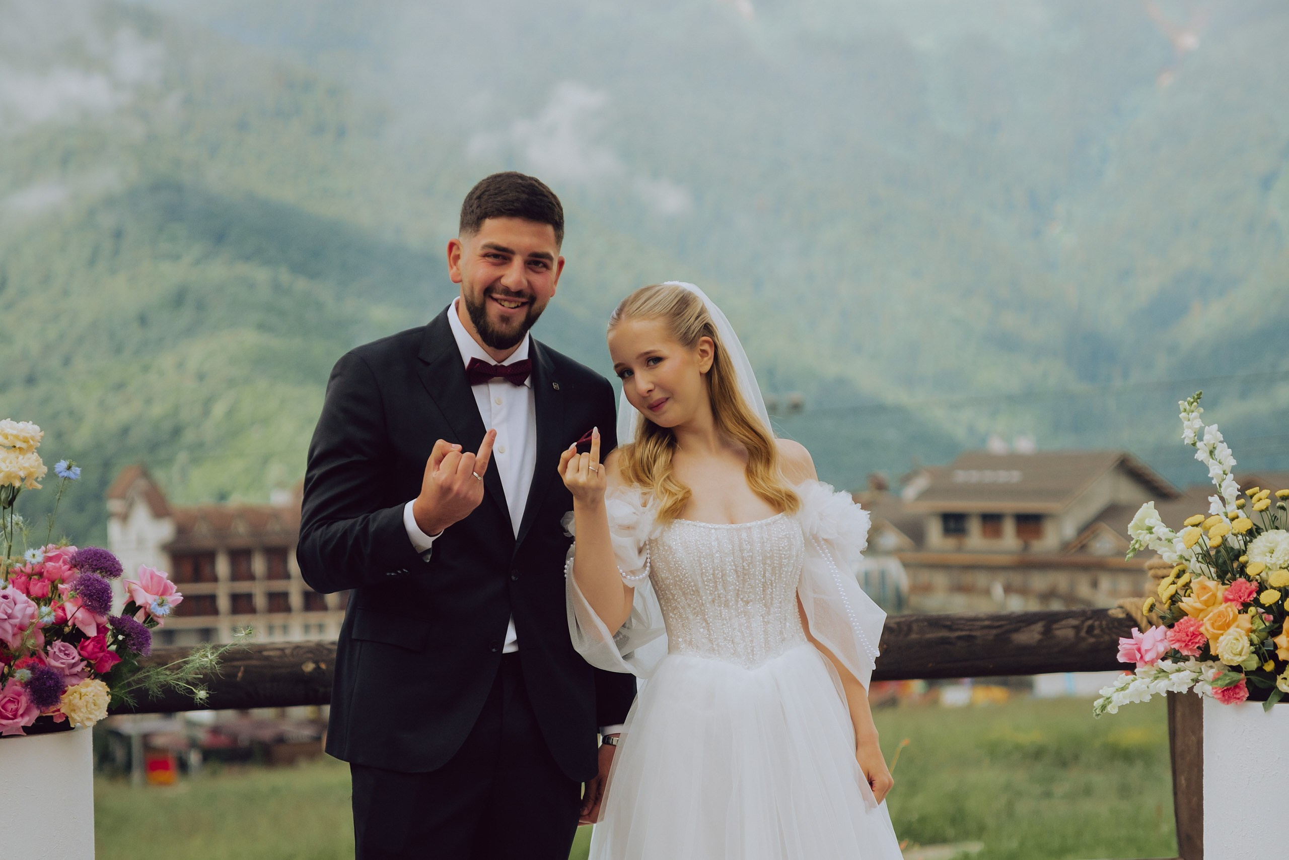 Роза Хутор «Дай мне танец…». Фотограф и Видеограф Анапа, Новороссийск, Краснодар. Алина и Женя