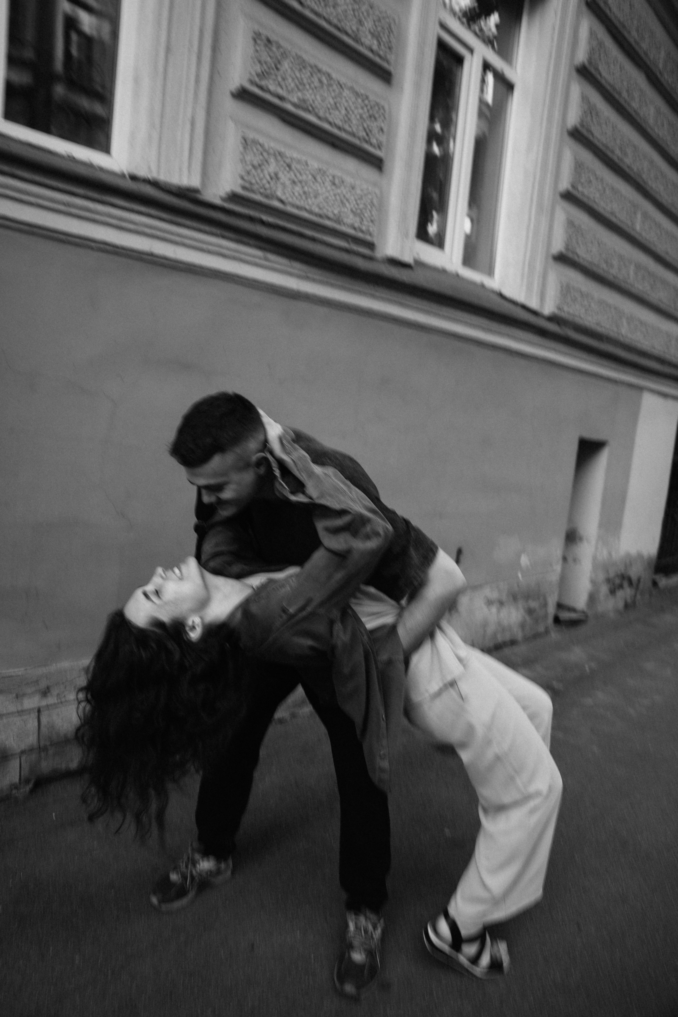 Маша и Саша. Репортажный и портретный фотограф в Санкт-Петербурге Степлевич Дарья