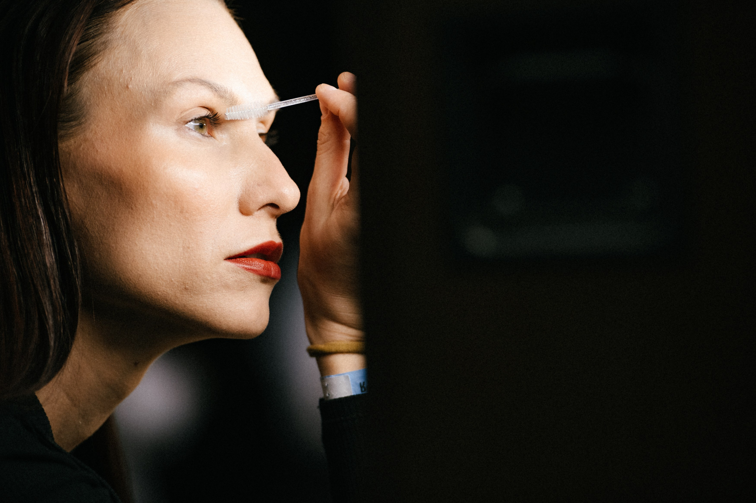 SPBFW'10/25. Женский фотограф в Санкт-Петербурге Степлевич Дарья