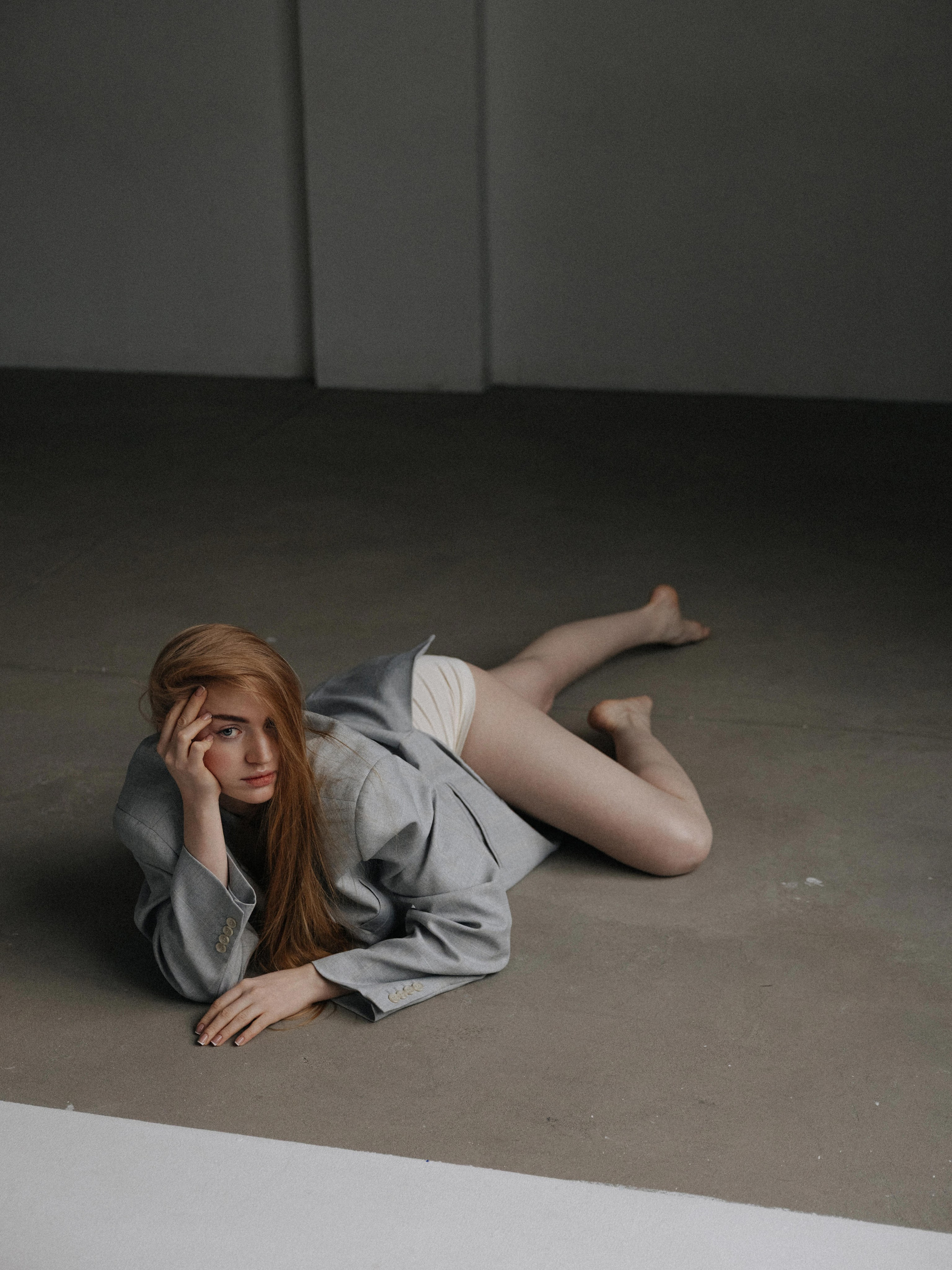 Настя. Свадебный и портретный фотограф Тюмень