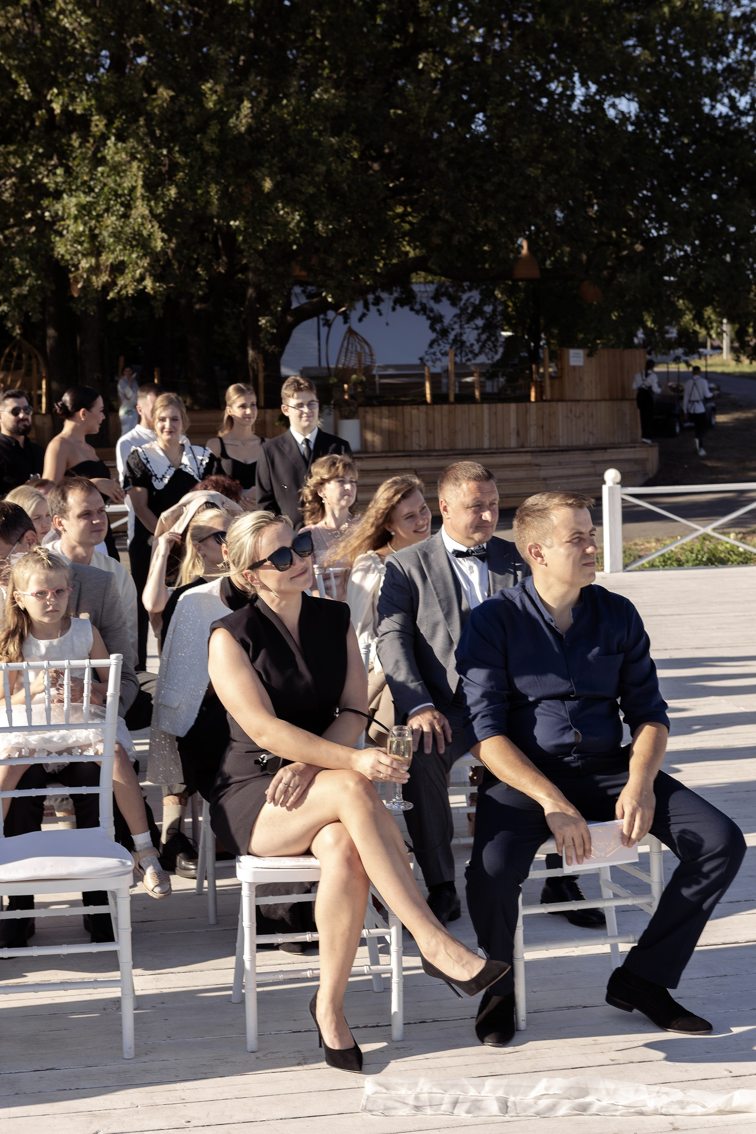 Саша и Виталия. Свадебный фотограф в Воронеже Вероника Богай