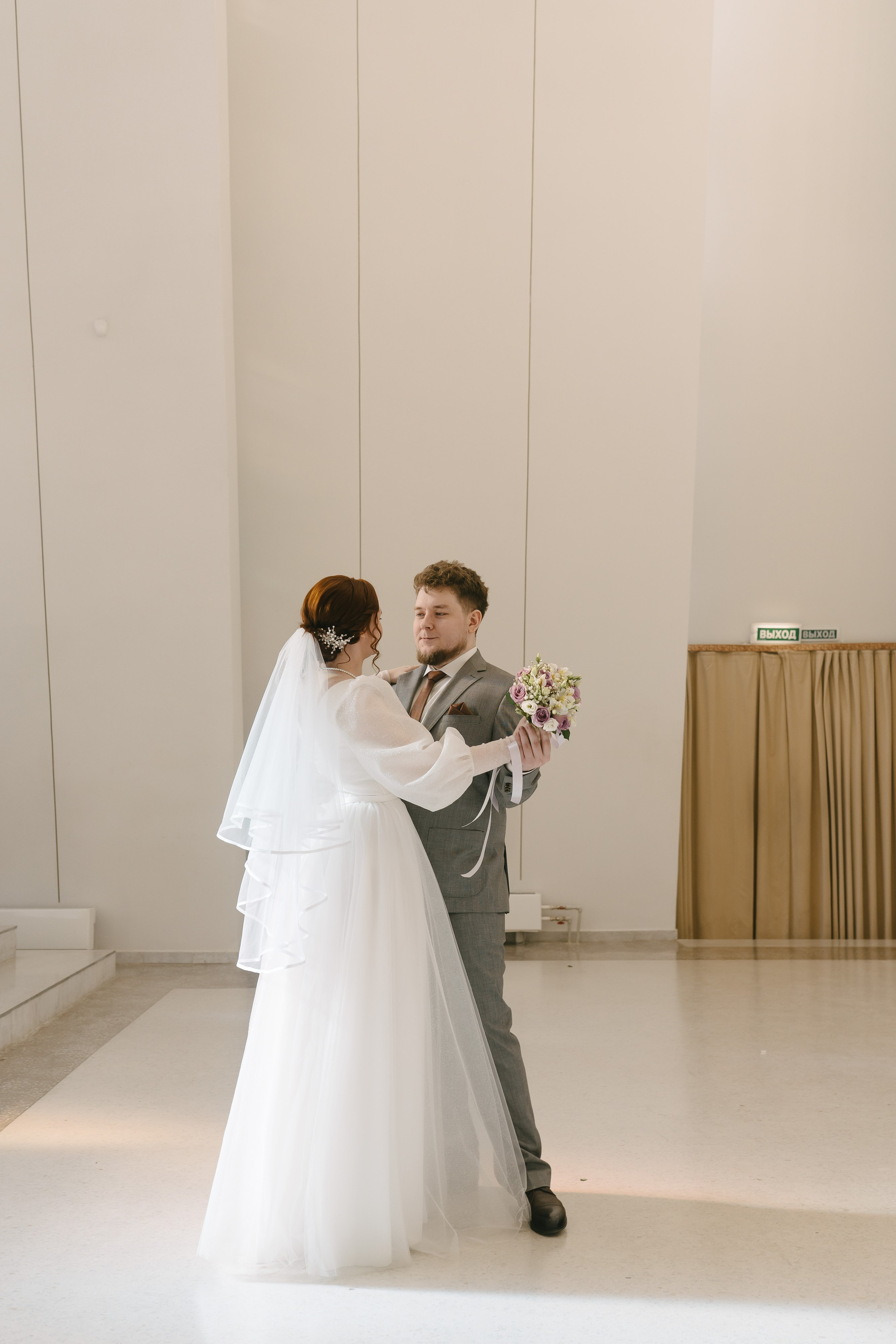 Море волнуется раз | 2024 Денис и Анастасия. ИТВИ