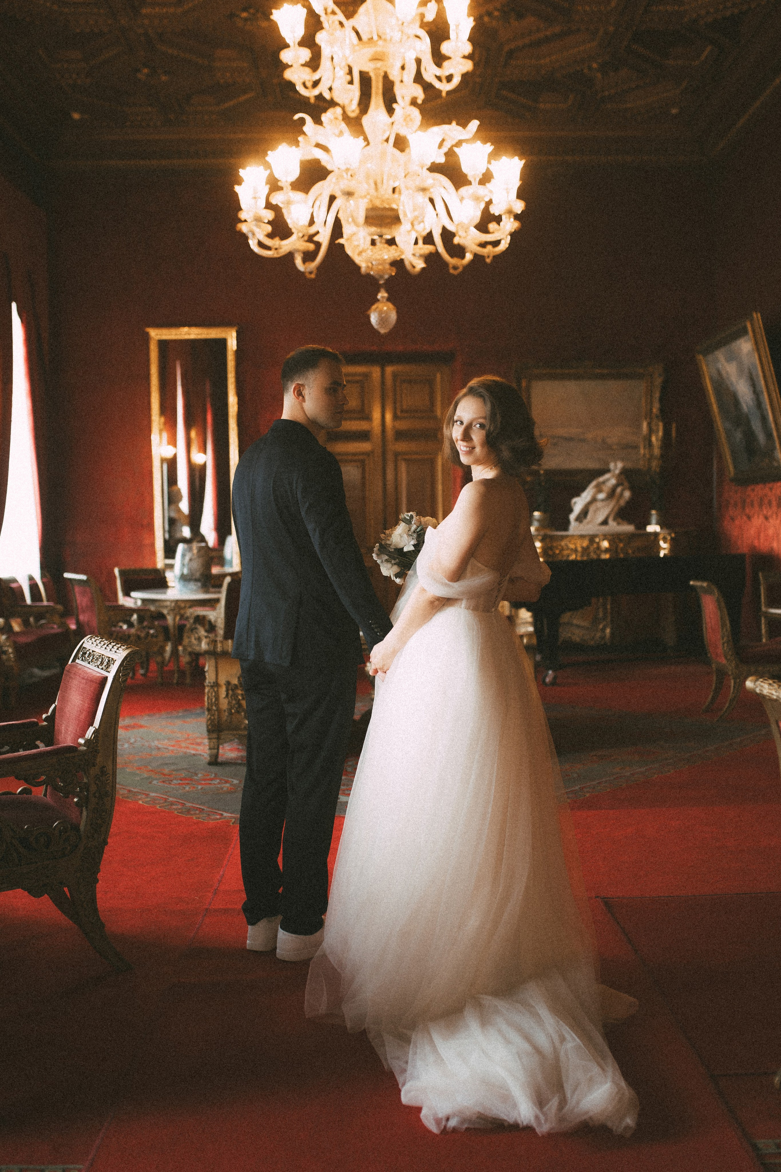 А & A | Санкт-Петербург. Фотограф Екатерина Амбрушкевич