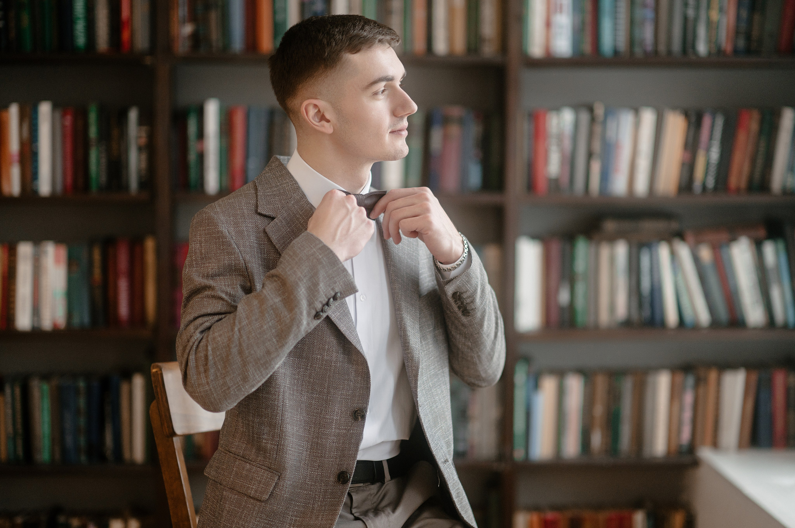 Свадебная фотосессия для Софьи и Владислава