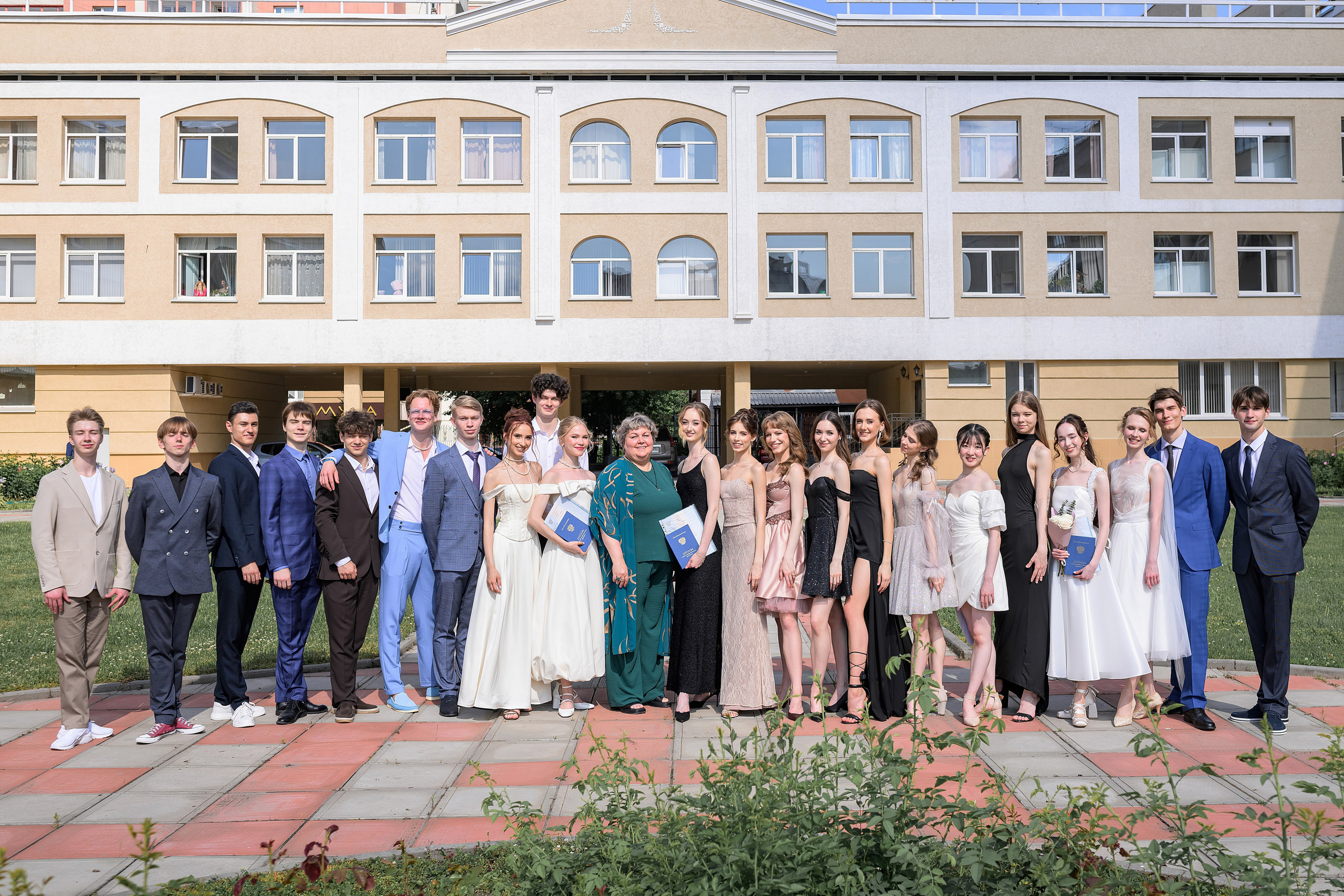 Репортажный фотограф Новосибиск