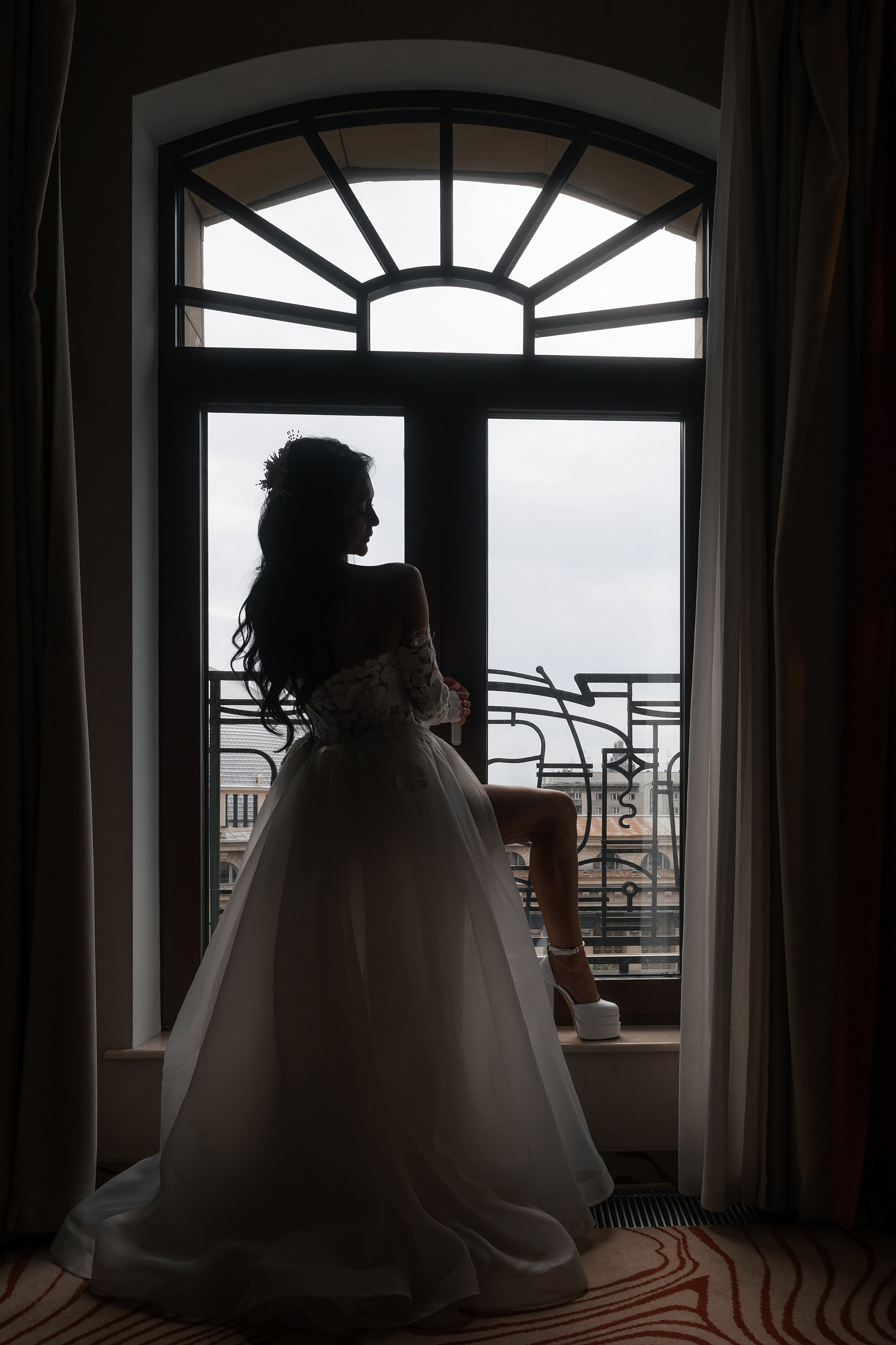 Свадебный фотограф Новосибирск