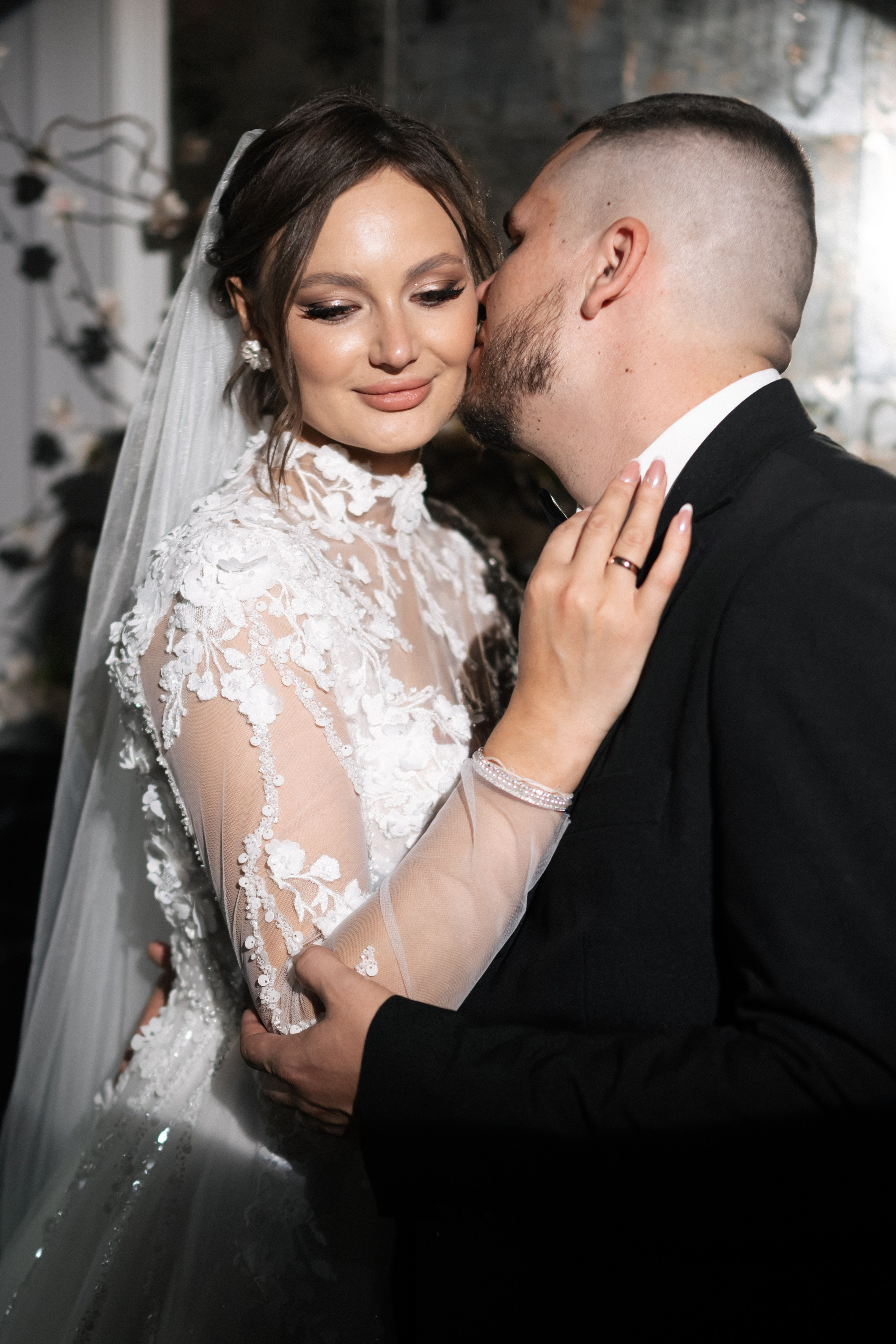 Свадебная фотосессия Владислав и Кристина