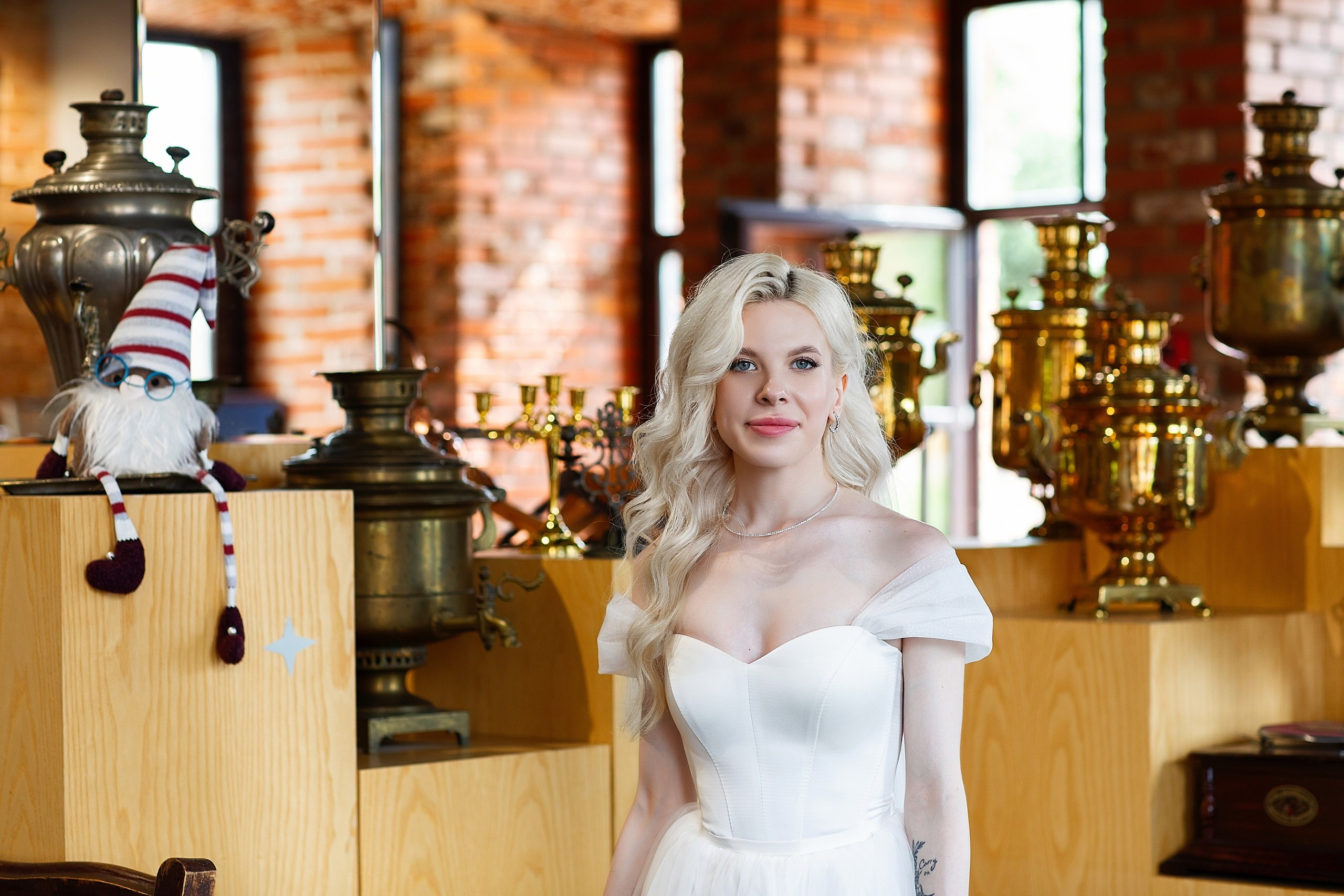 ИРИНА и ЕВГЕНИЙ