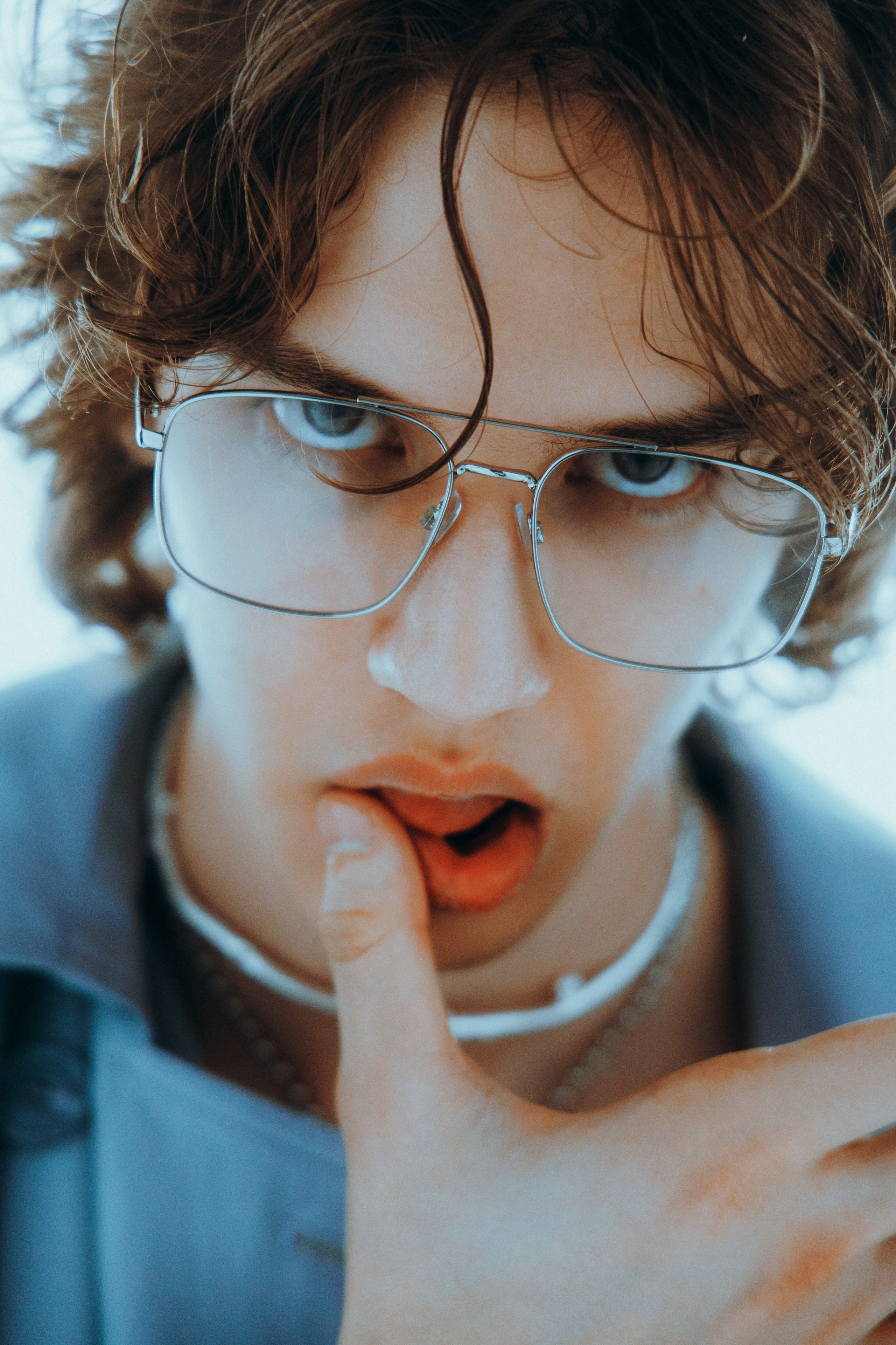 Alex. Фотограф в Омске Валерия Крячко