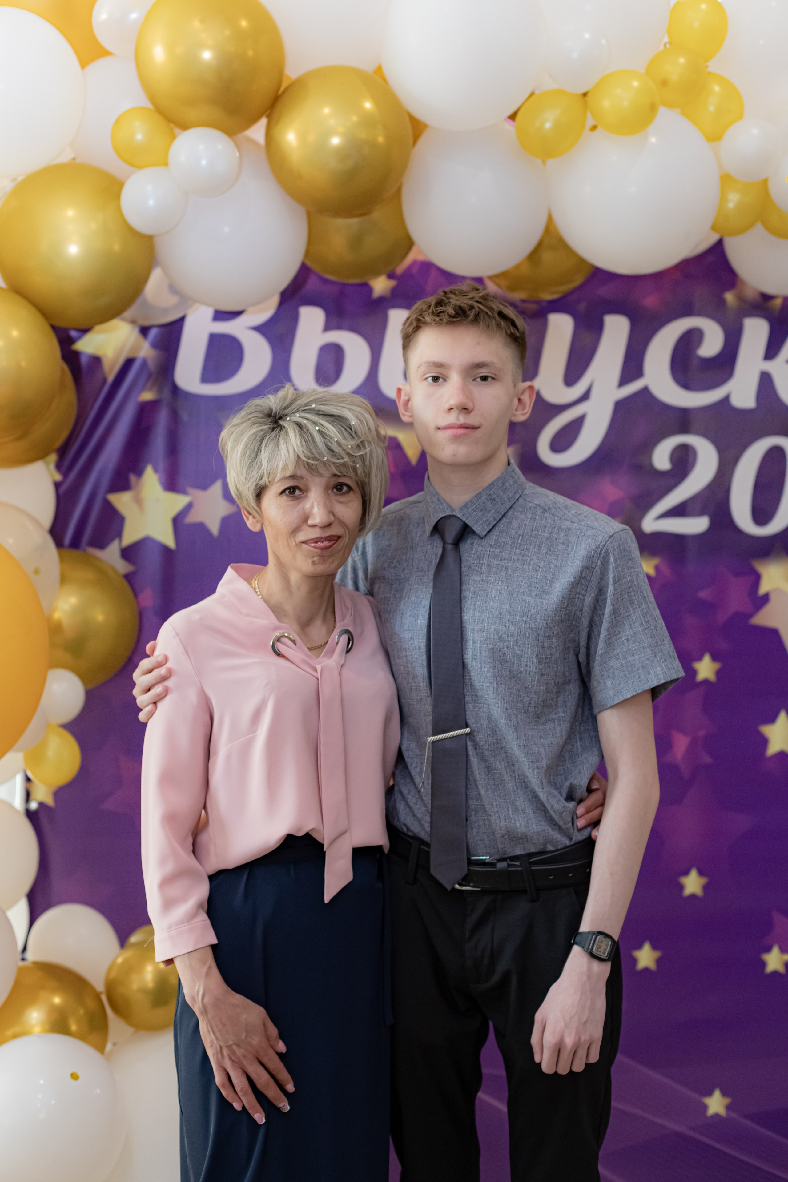 Выпускной. Photokarish