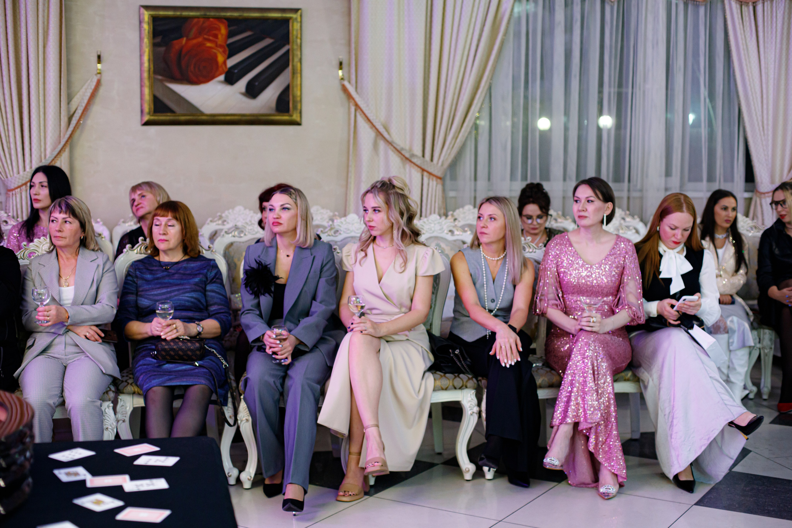 ELOSMED. Photokarish