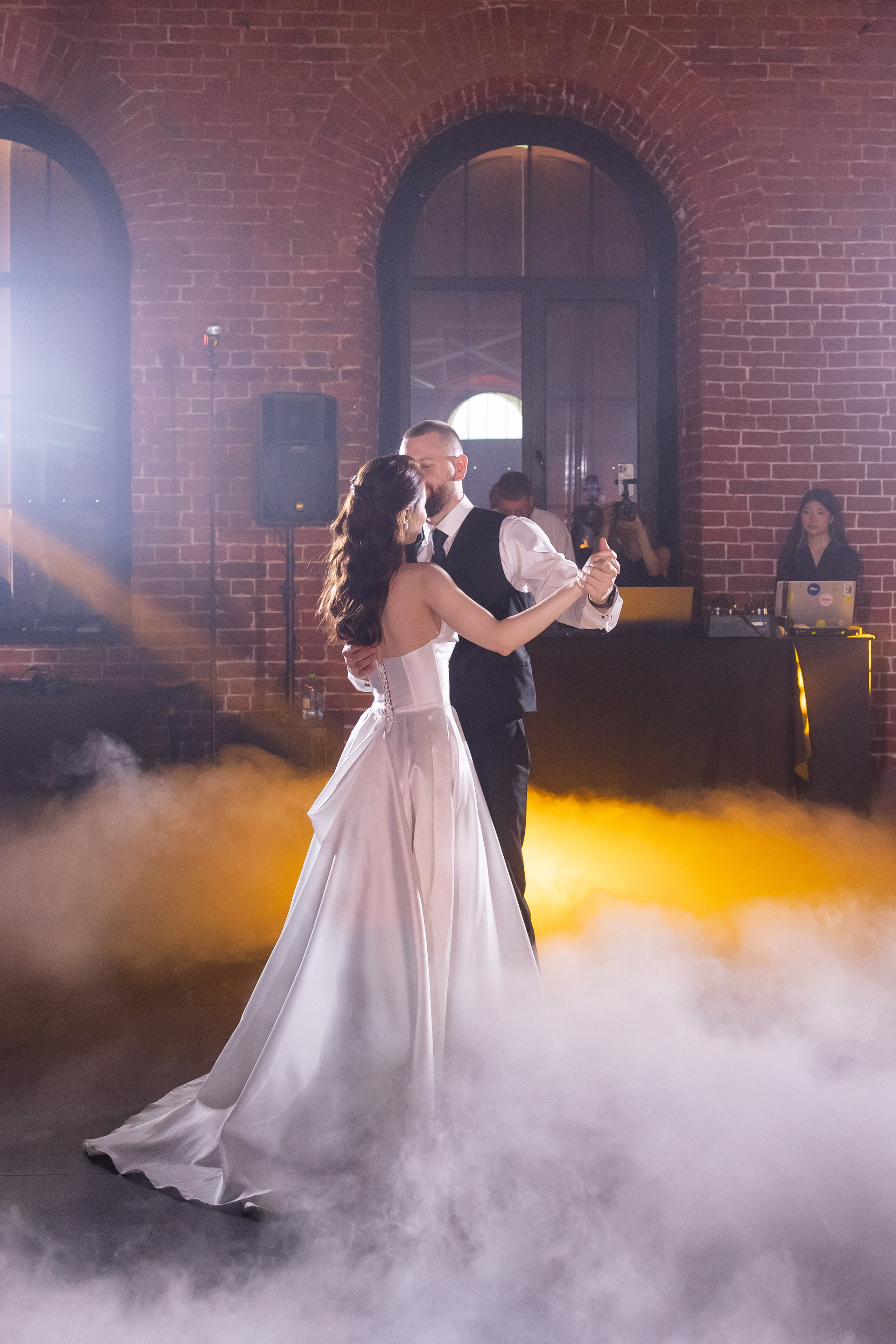 Екатерина и Константин