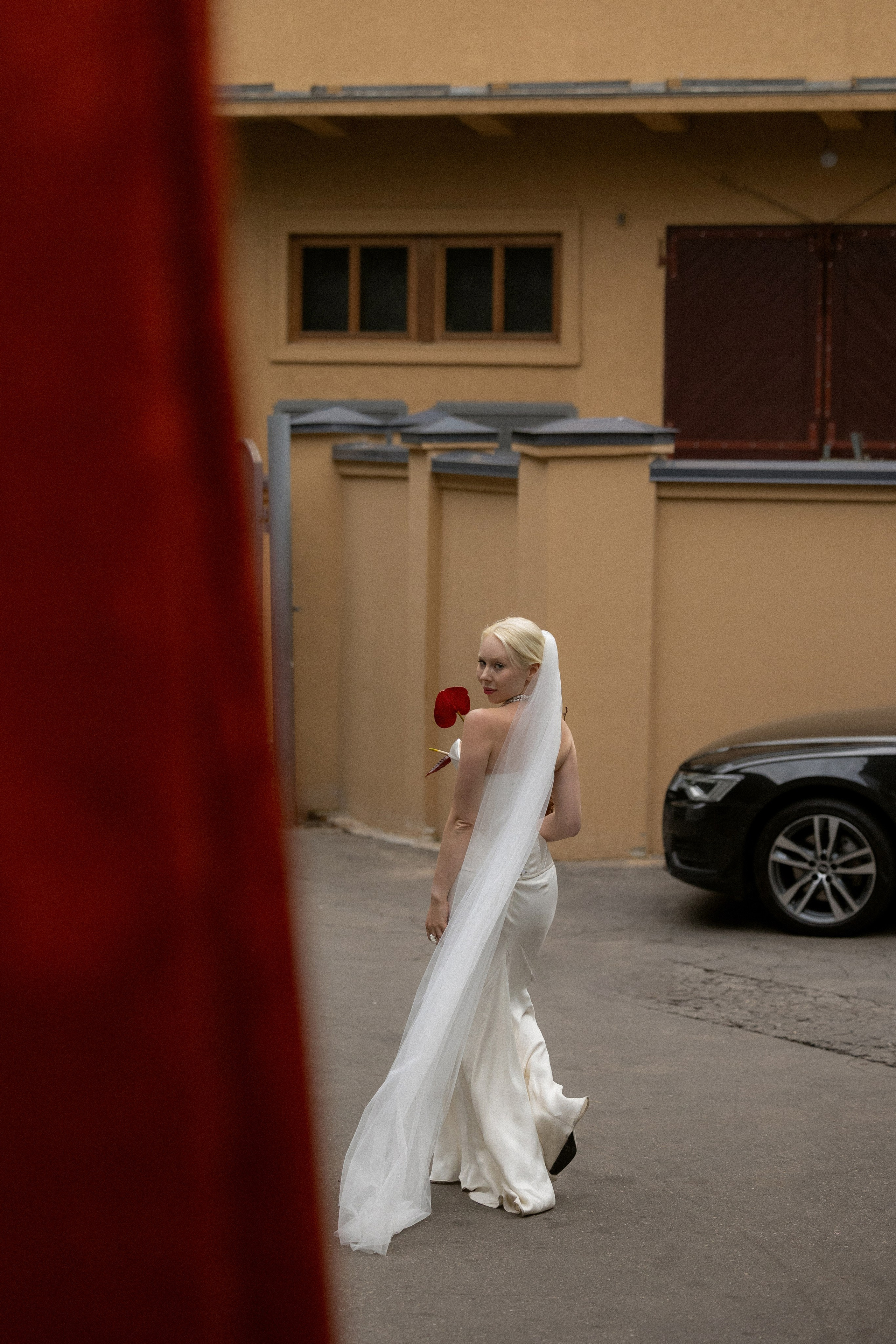 Vlad & Kate. Оформление свадеб, декор свадеб Вера Маркова, Москва