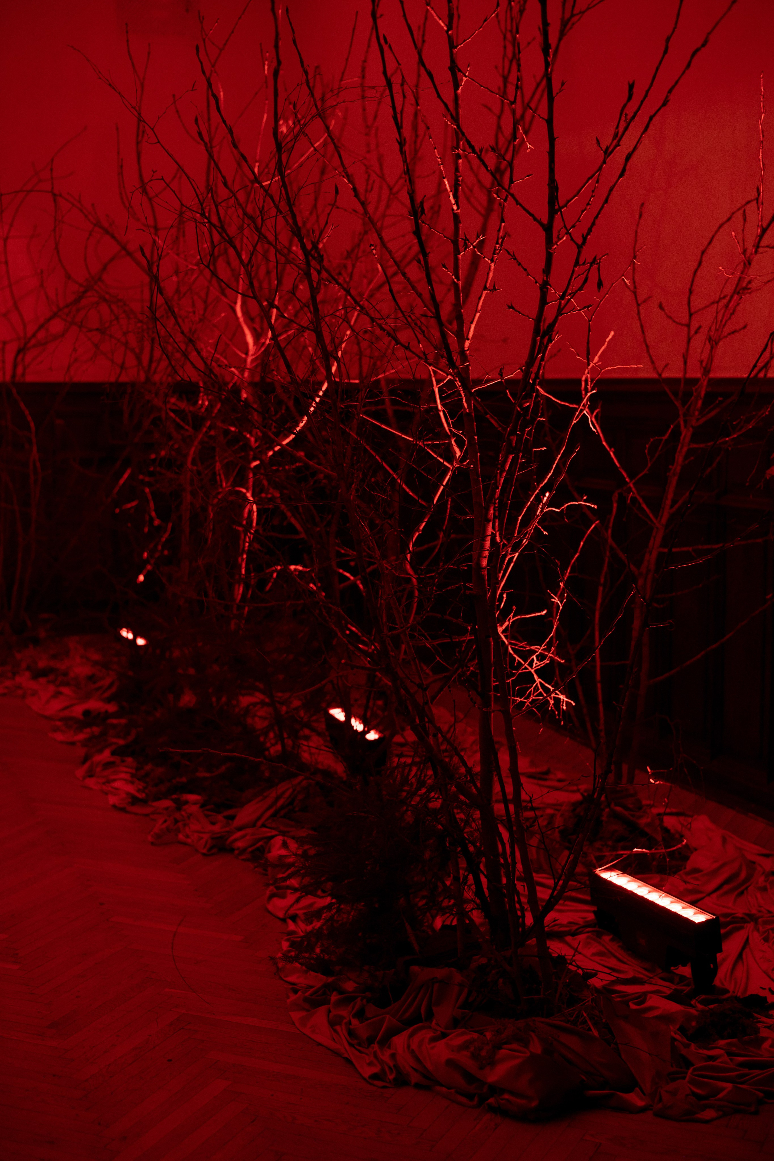 Новогодний корпоратив в фольклорном стиле. Особняк Лемана. Оформление свадеб, декор свадеб Вера Маркова, Москва