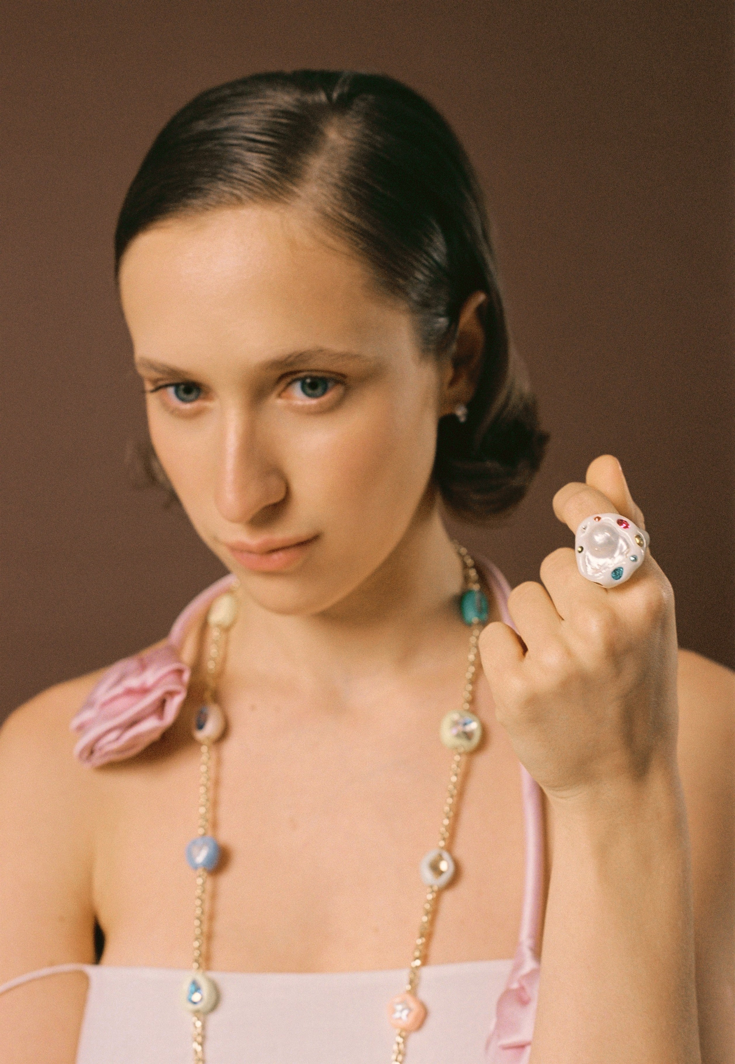 Fashion. Фотограф в Москве Лида Фойда