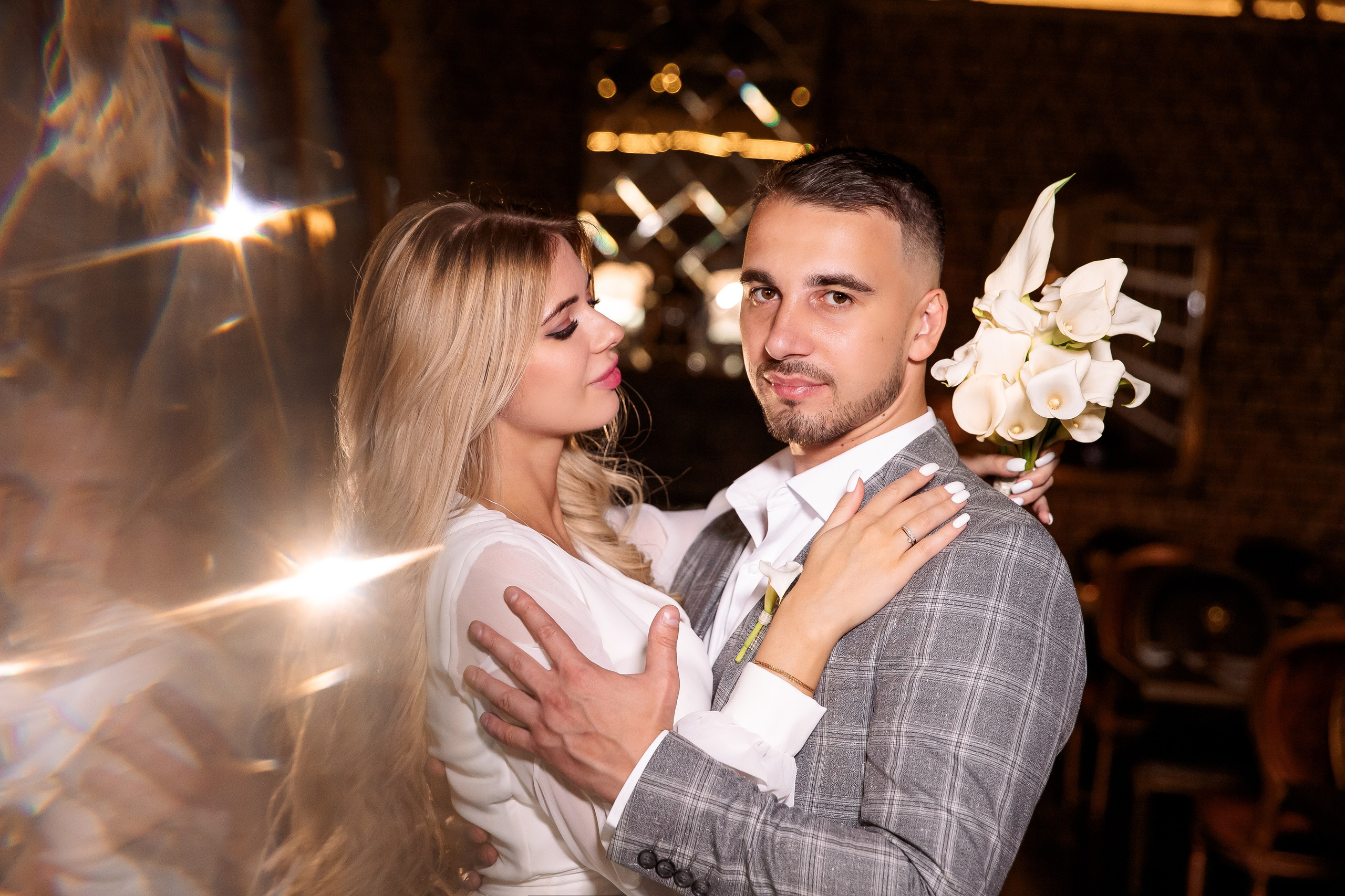 Кристина и Александр. Свадебный и семейный фотограф в Челябинске Юлия Ишимова