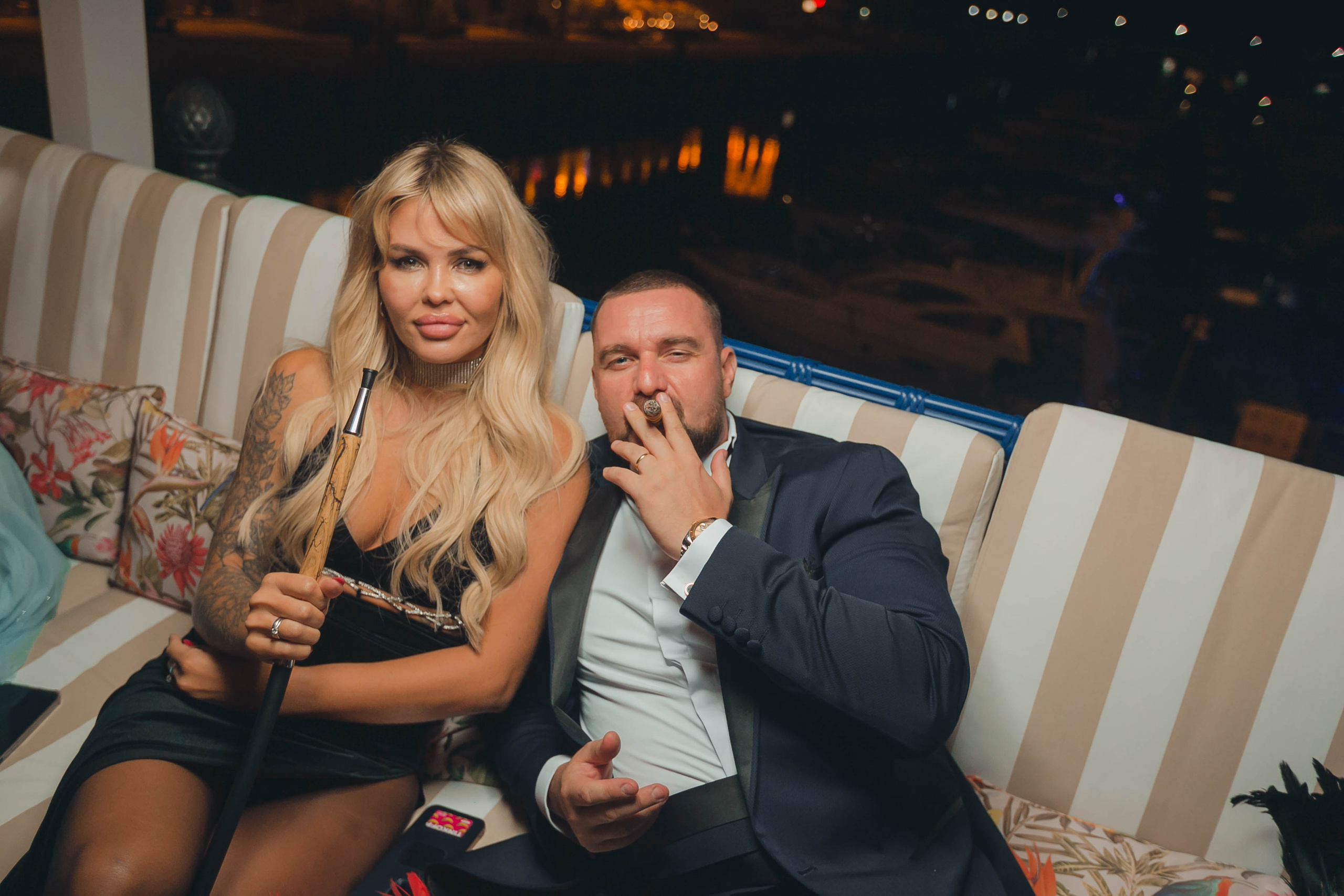 Репортажи. Репортажный фотограф Андрей Герасимов