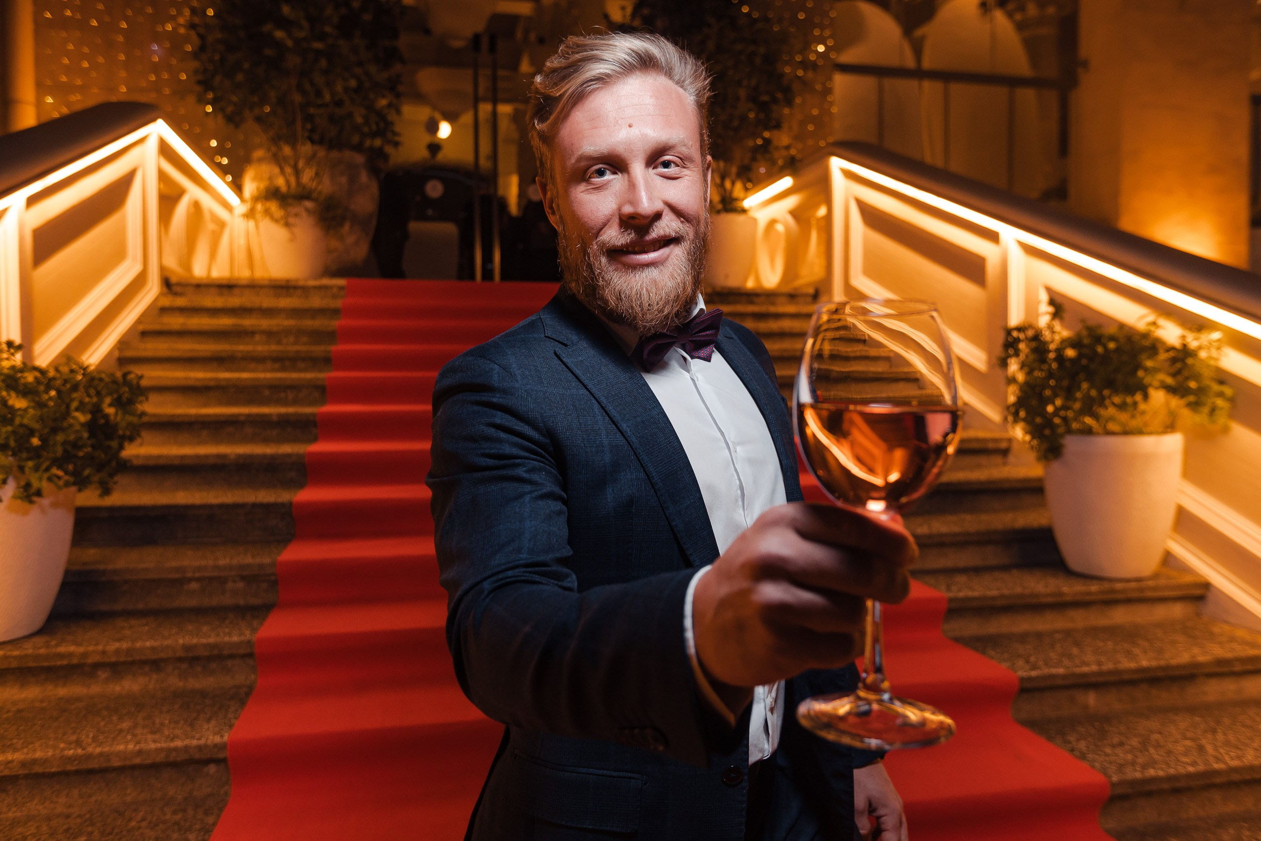 Международная выставка недвижимости MALLPIC 4.0. Репортажный фотограф Андрей Герасимов