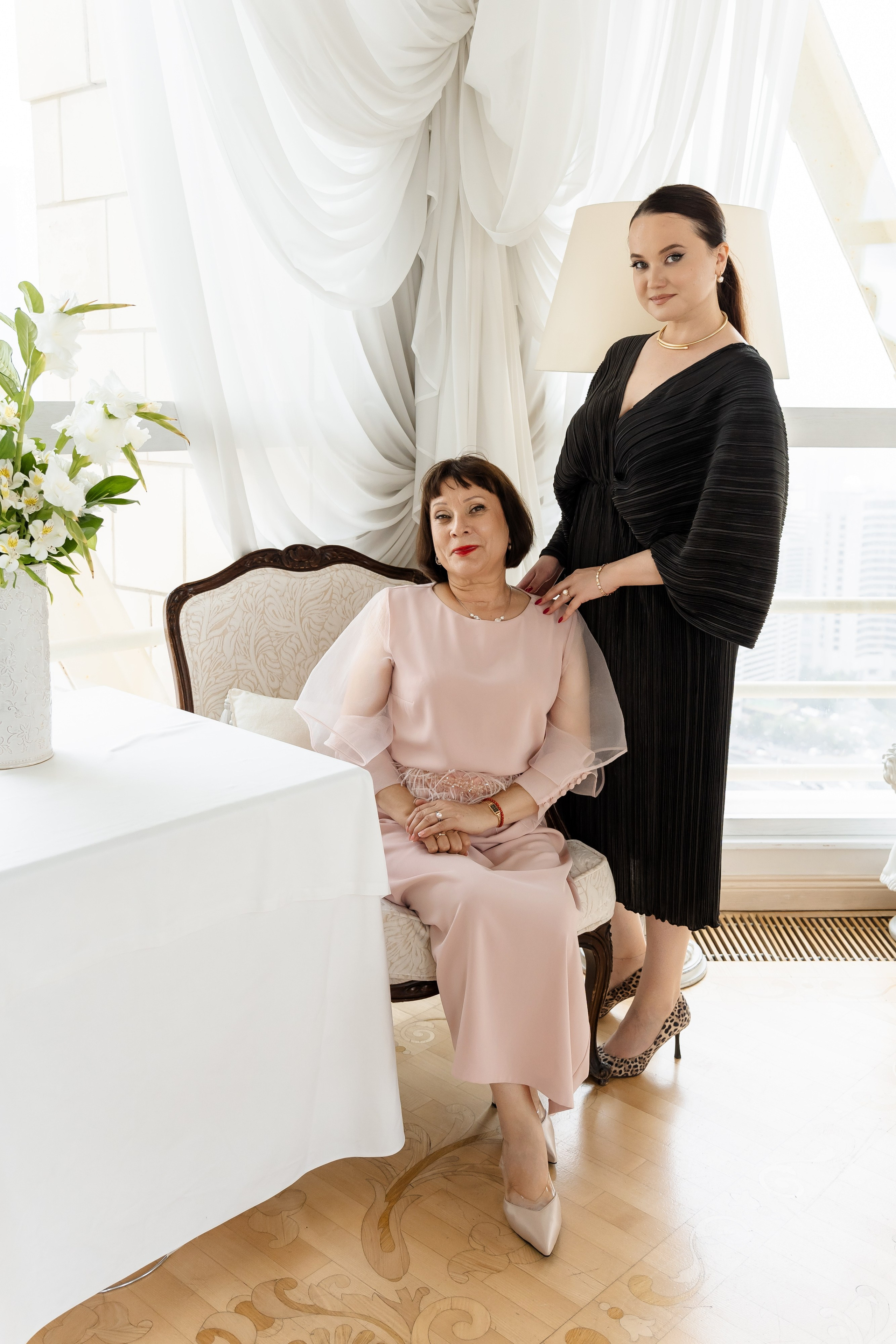 Свадьба Елены и Мирослава. Свадебный фотограф в Москве Яна Деньгина