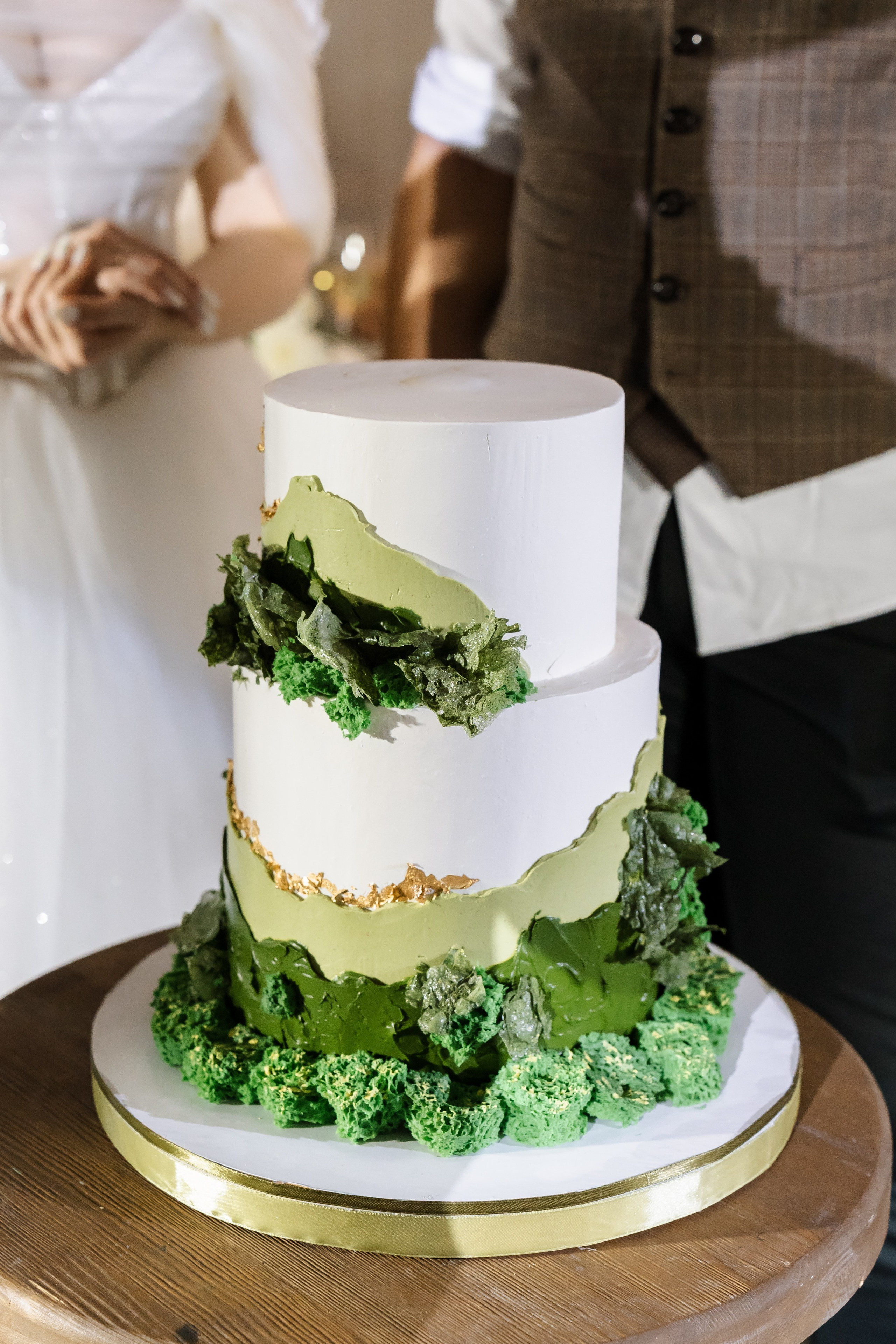 Свадьба Даши и Влада. Свадебный фотограф в Москве Яна Деньгина