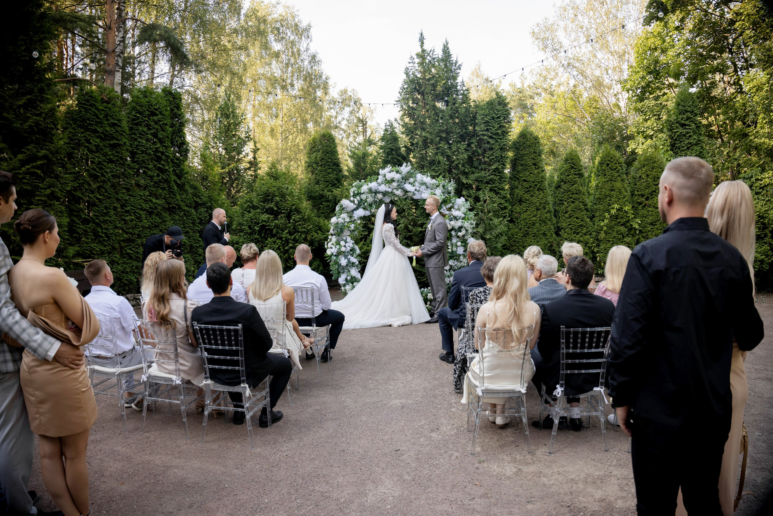 Настя и Никита. Свадебный и портретный фотограф