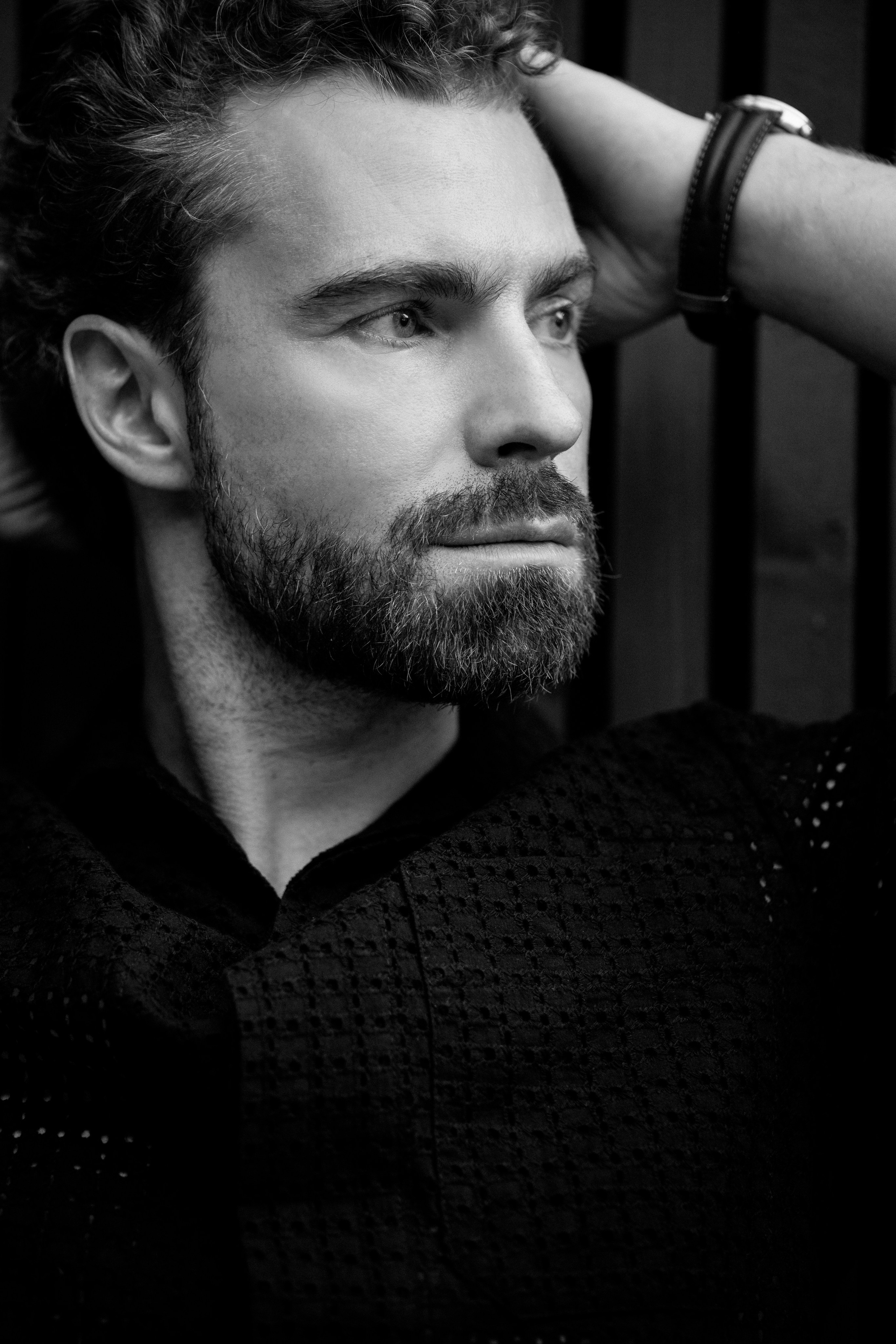 Никита. Свадебный и портретный фотограф