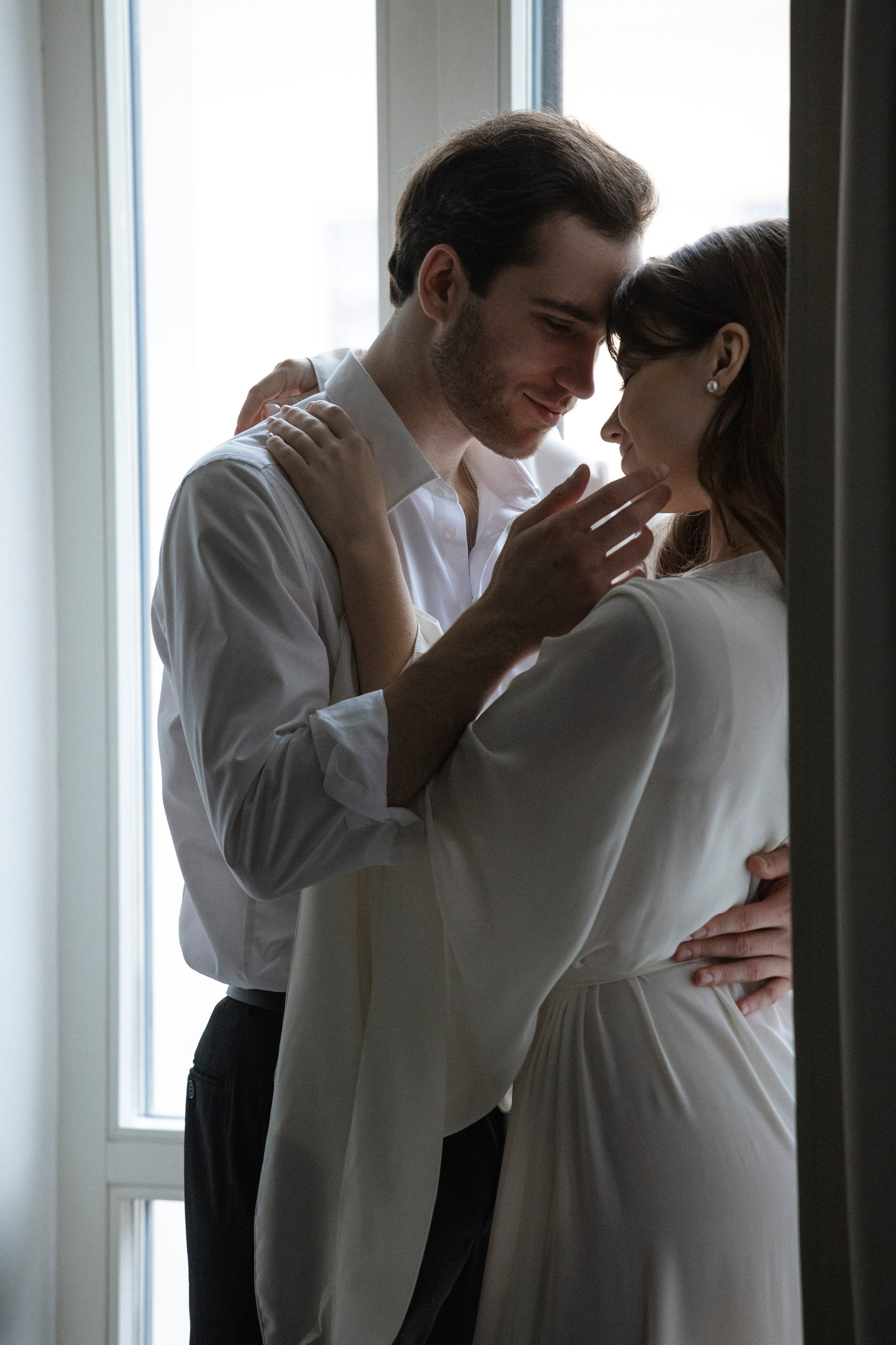 Дмитрий и Вероника. Свадебный и портретный фотограф