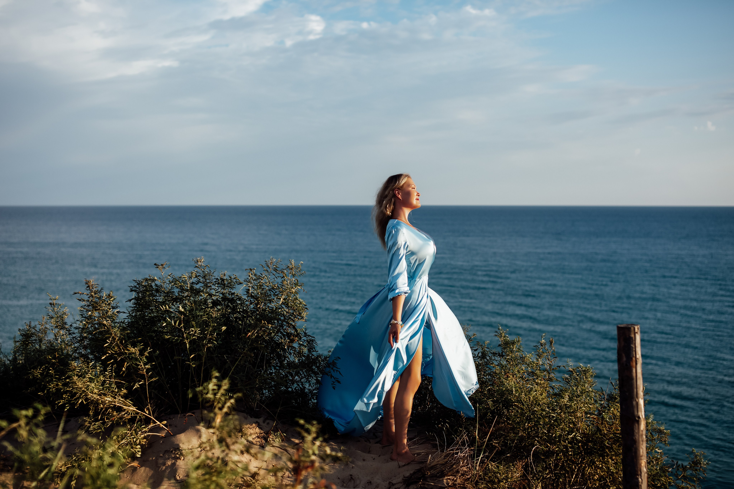 Анапа. Свадебный и семейный фотограф/видеограф в Краснодаре Наталья Осинская