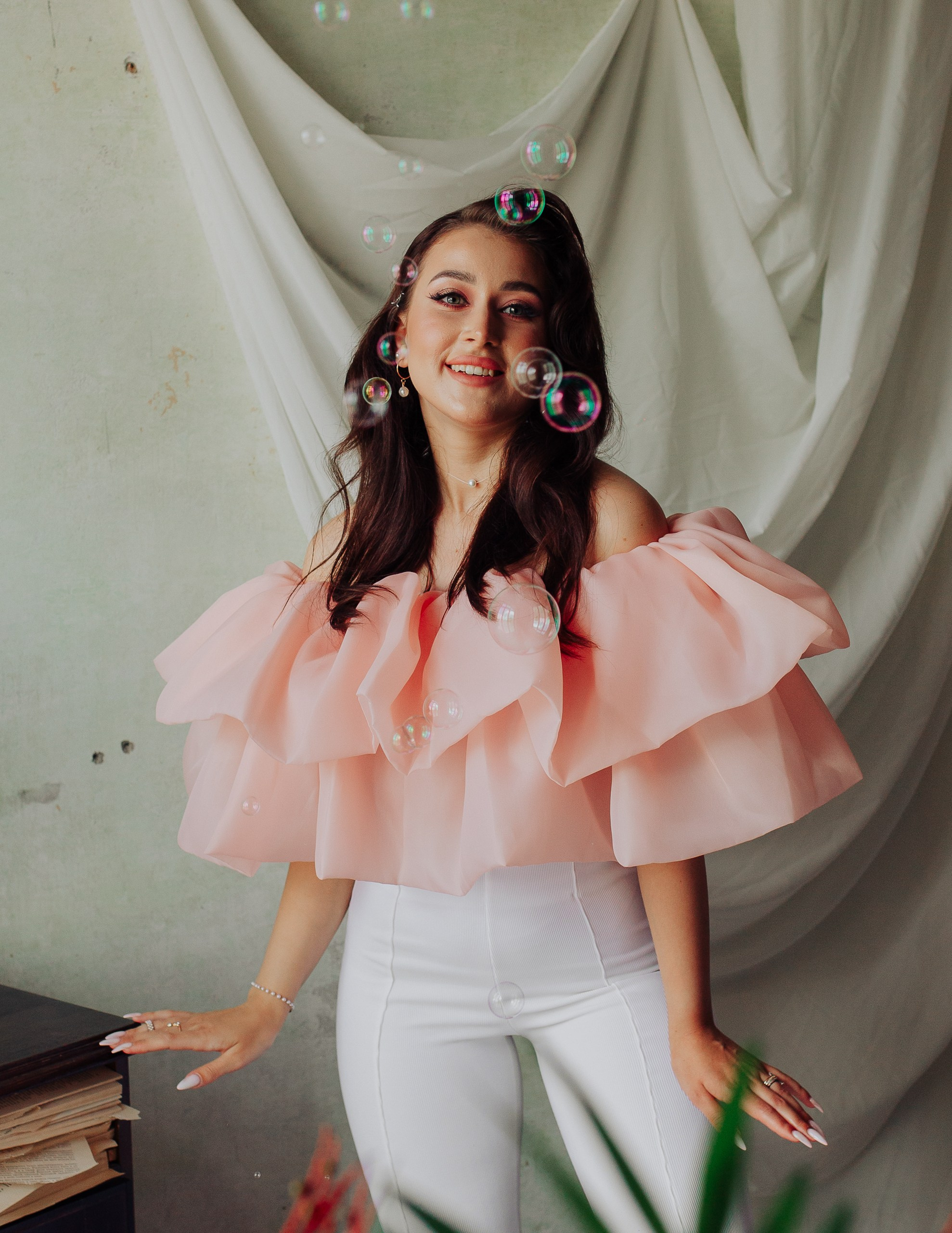 Надя. ФОТОГРАФ ~ Виктория Ивченко ~ Старый Оскол