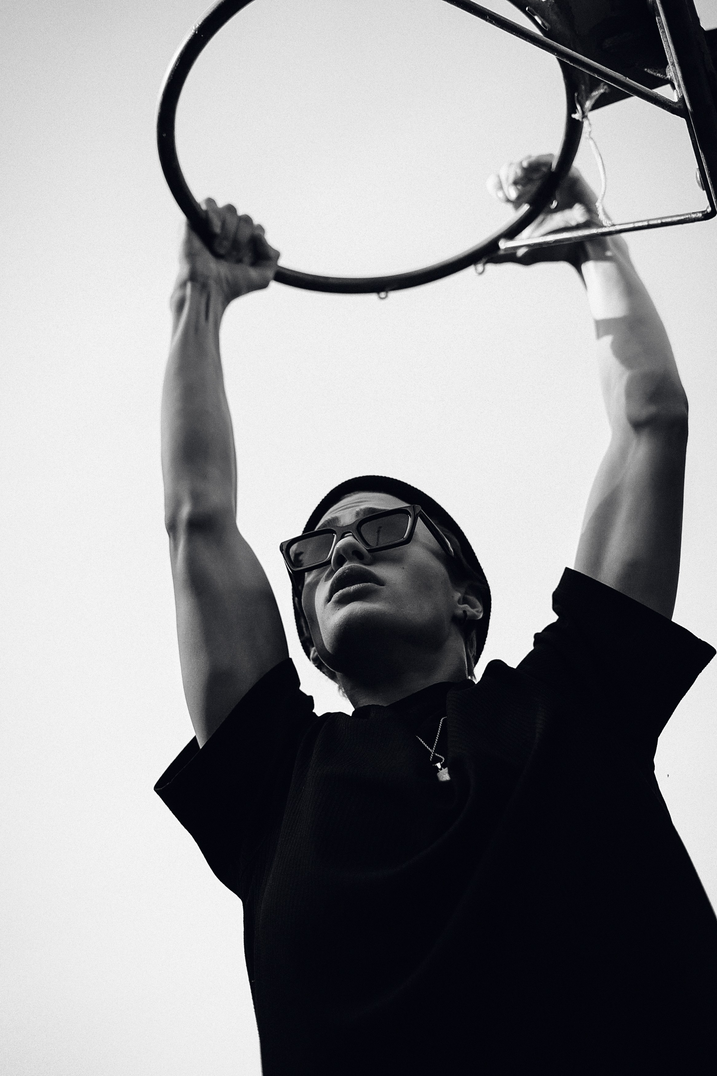 Вова — Модельные тесты. Фотограф Андрей Сокол — Санкт-Петербург/Москва