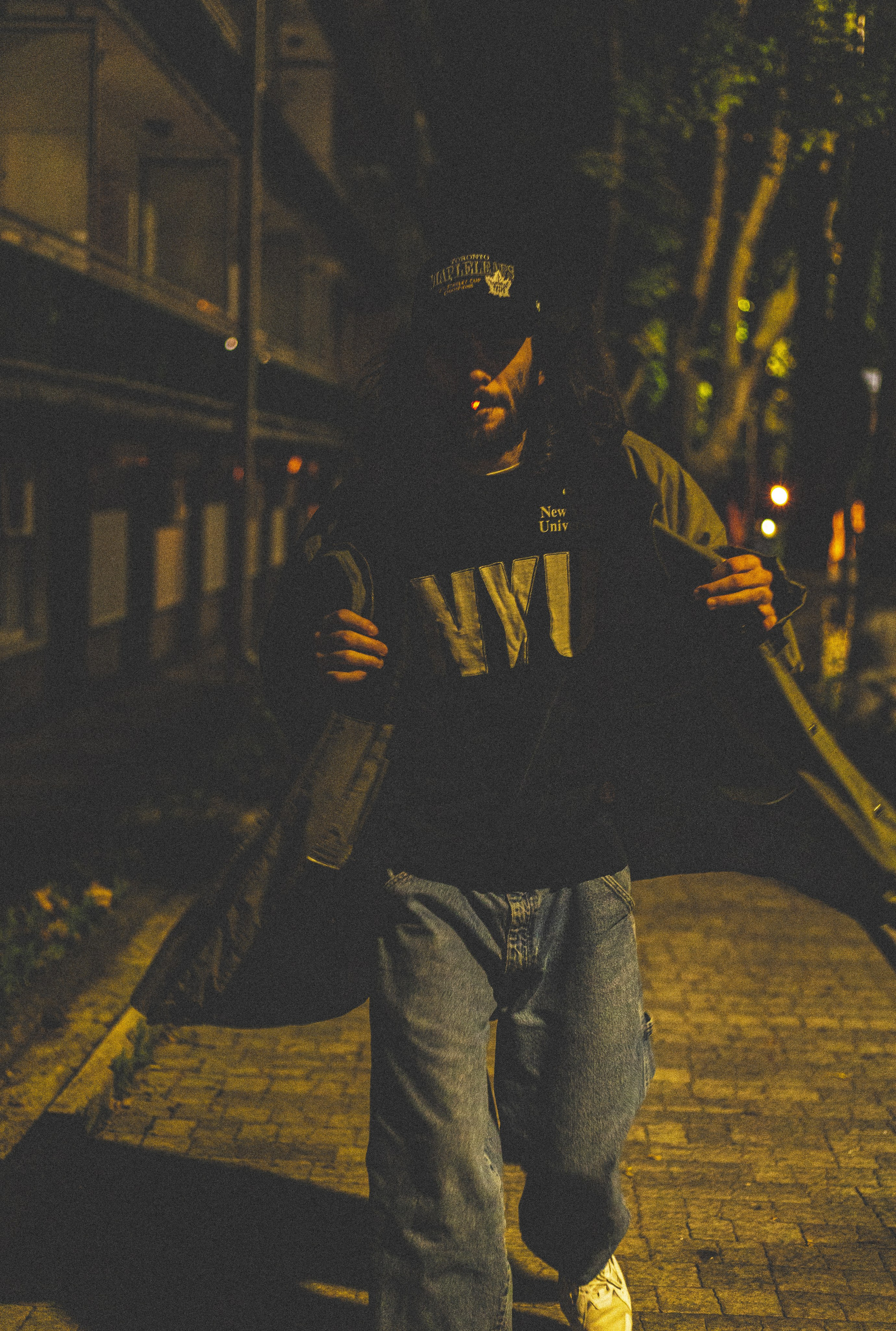 Игорь. Фотограф КМВ Илья Кравцов